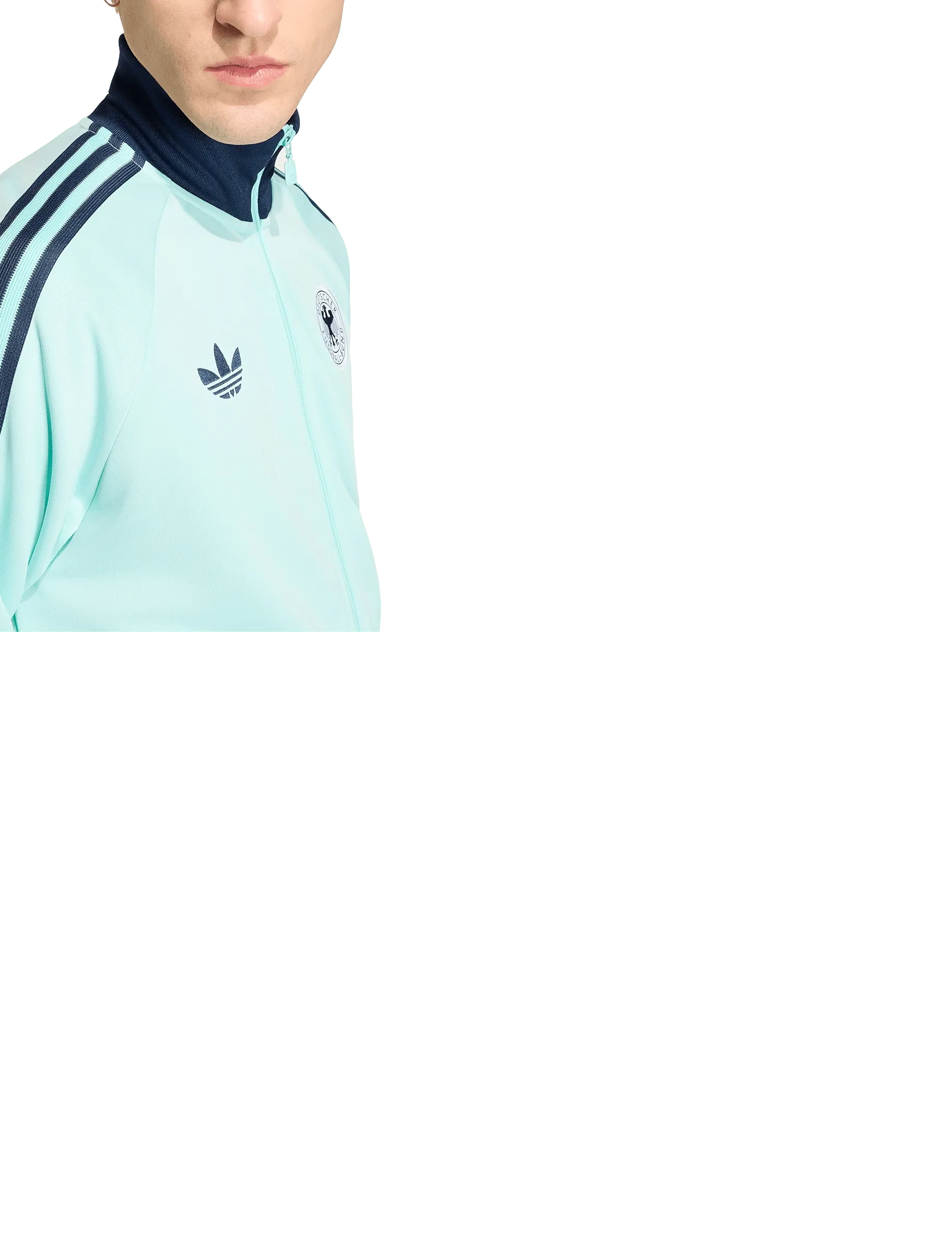 adidas Performance - DFB OG TT - seflaq - 3