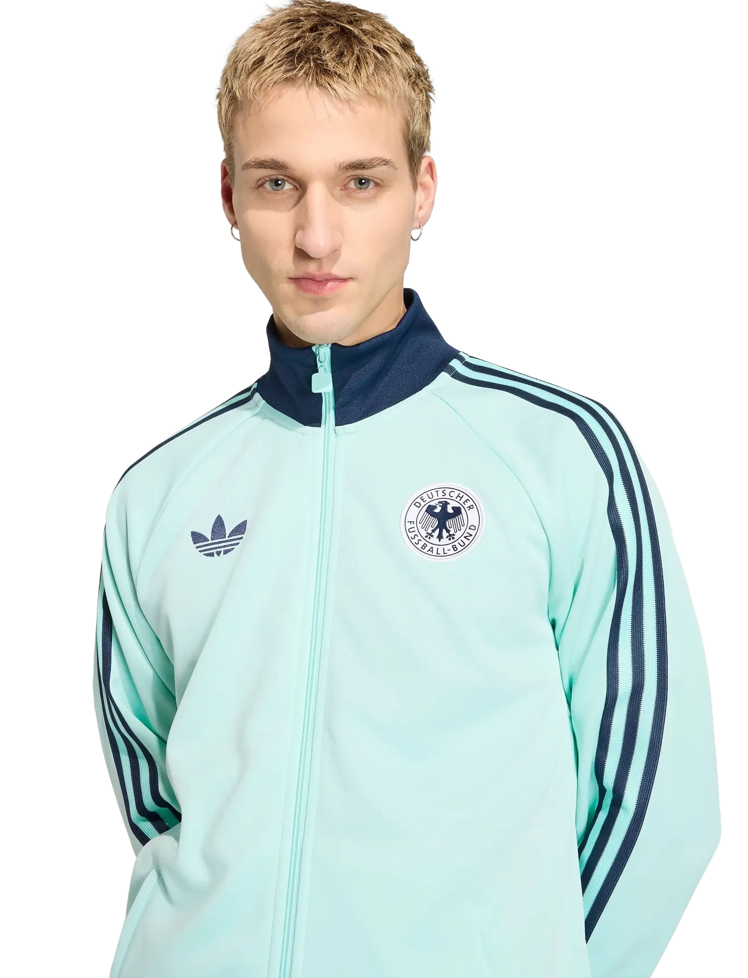 adidas Performance - DFB OG TT - seflaq - 5