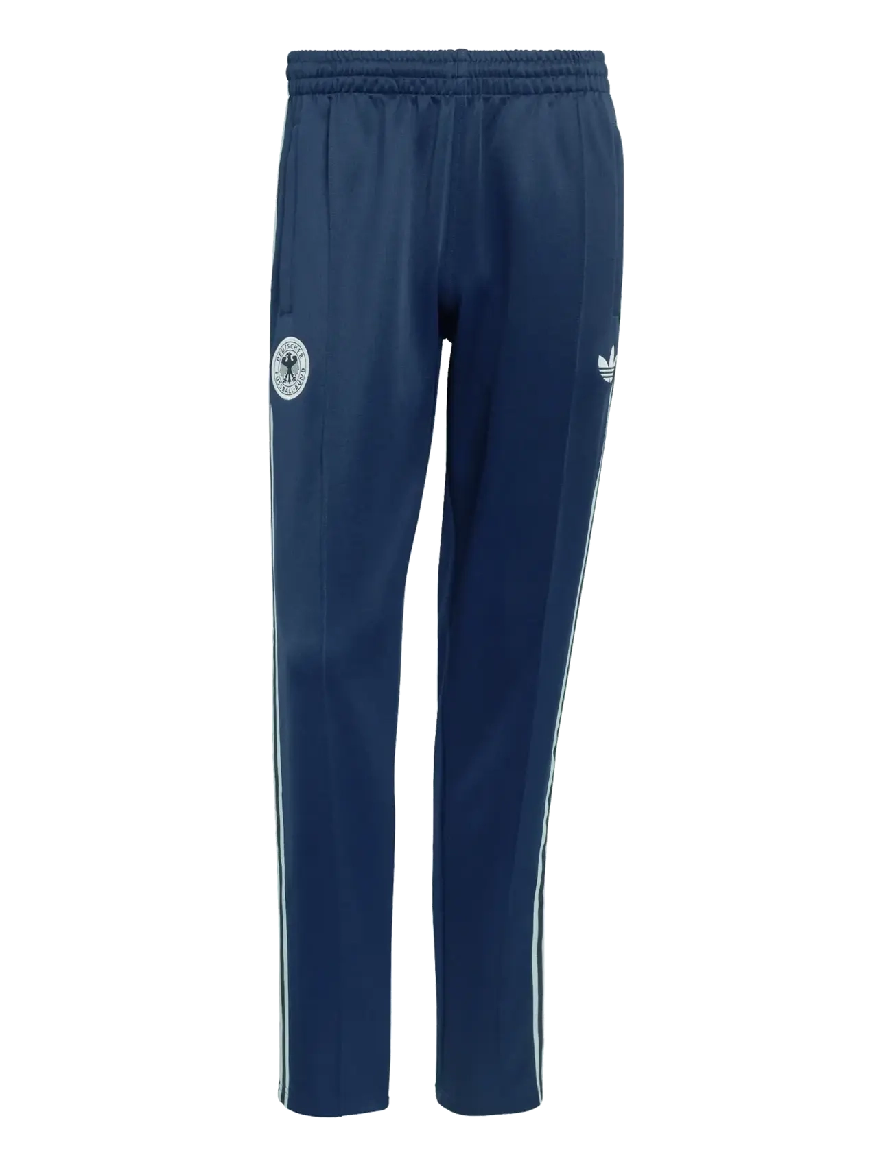 ADIDAS PERFORMANCE Germany Dfb Og Tp Navy - M - Herren