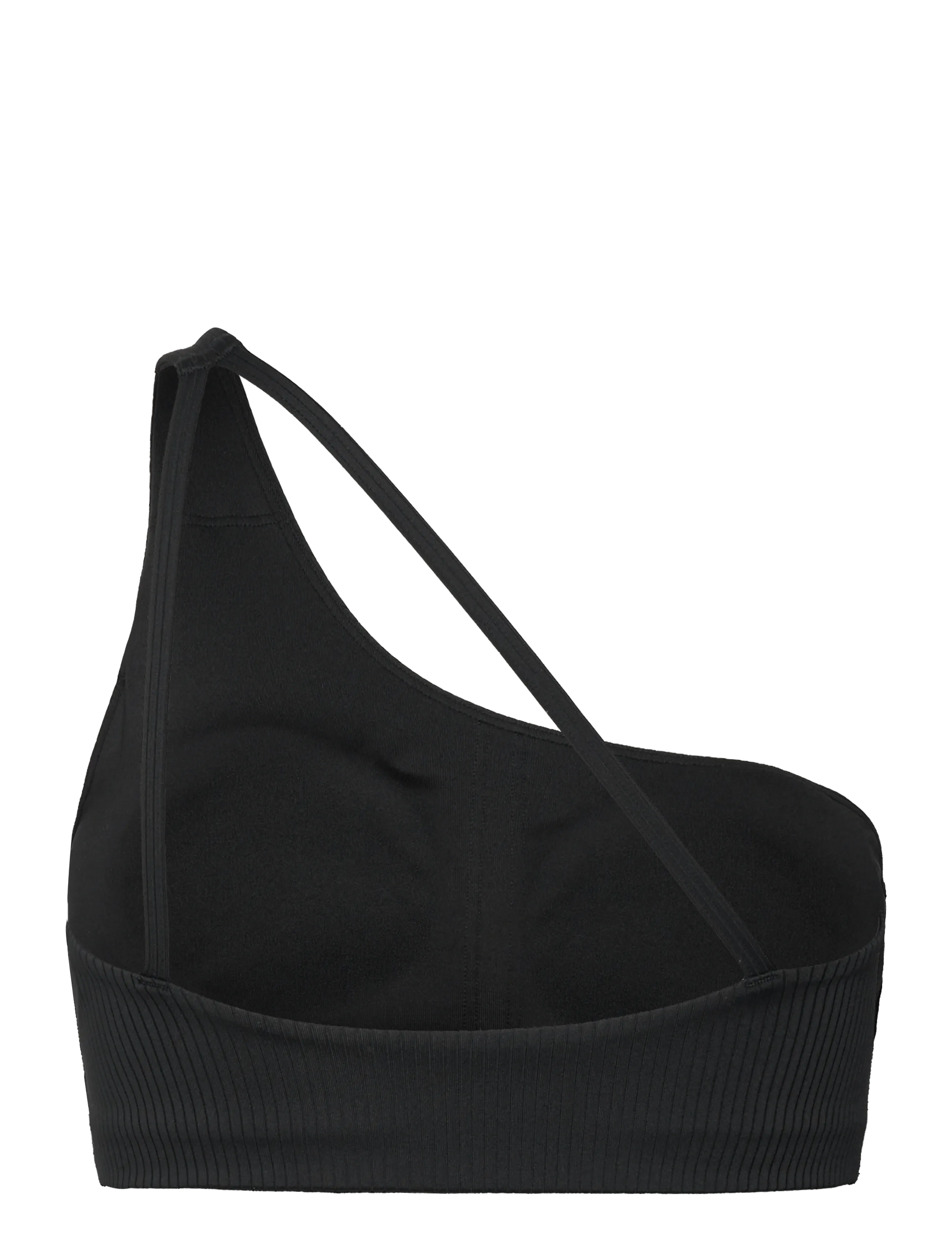 adidas Performance - OPT RIB LS B - laveste priser - black - 1