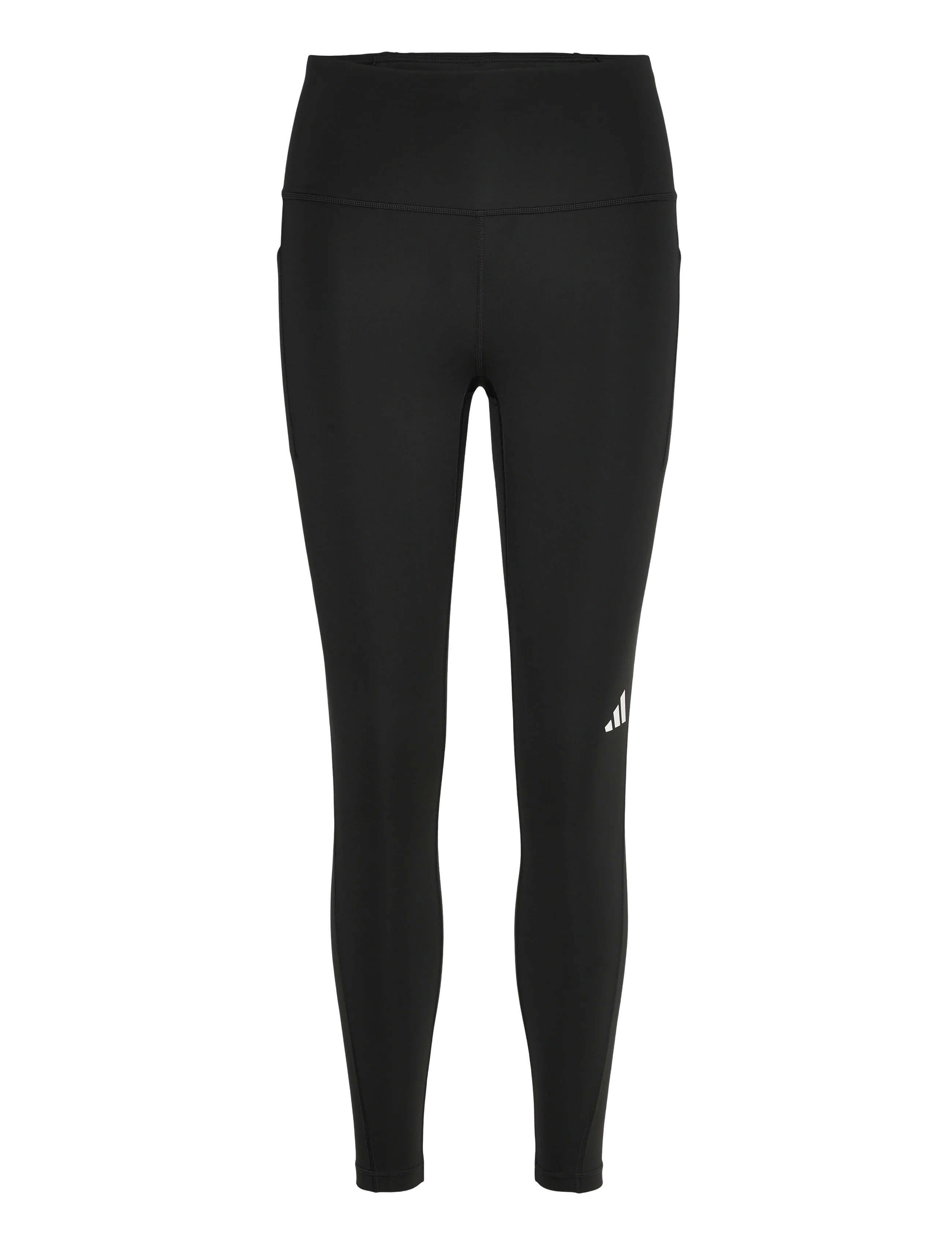 adidas Performance adi365 7/8 - Kläder - BLACK / black