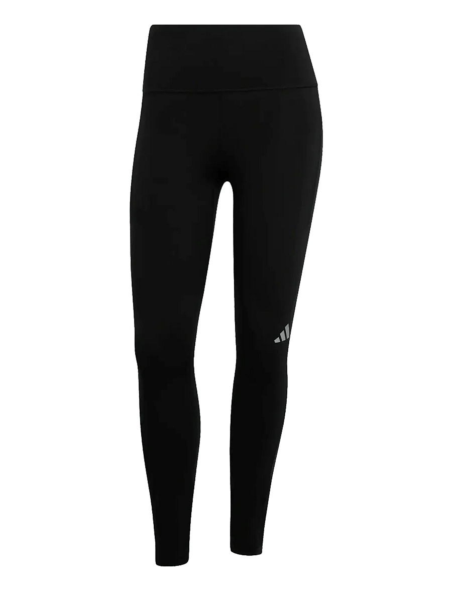 adidas Performance - adi365 7/8 - löpartights - black - 1