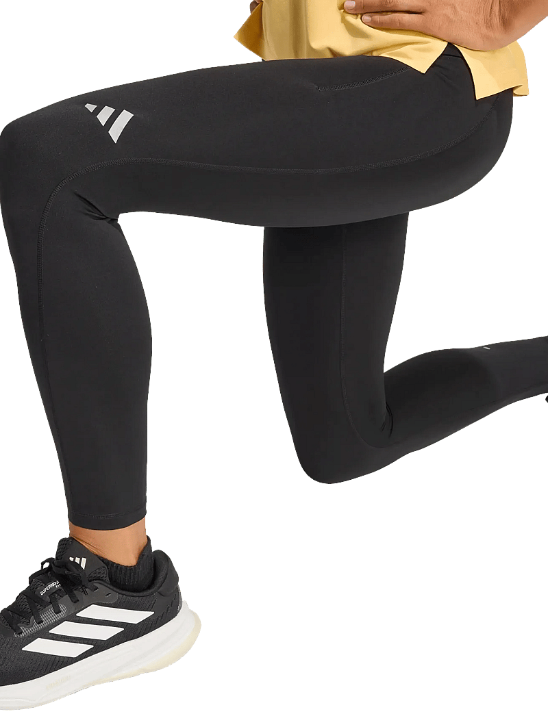 adidas Performance - adi365 7/8 - löpartights - black - 5
