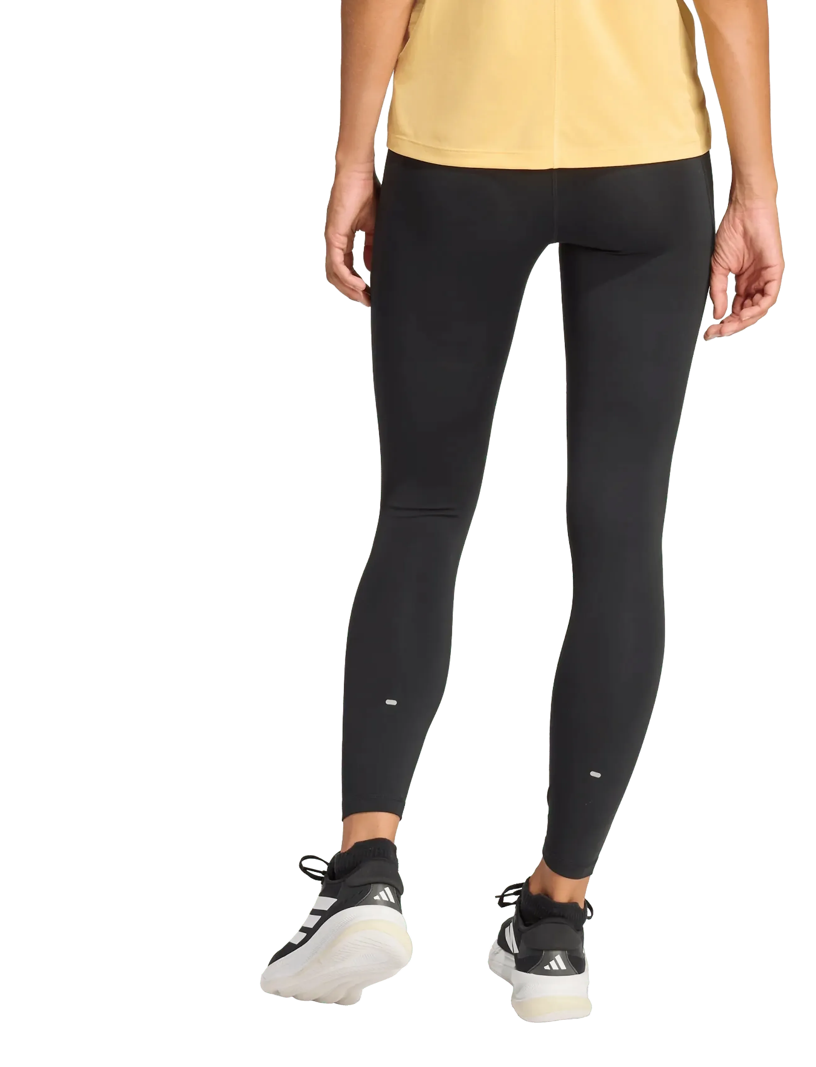 Adidas Performance Adi365 7/8 träningstights dam – bild 5