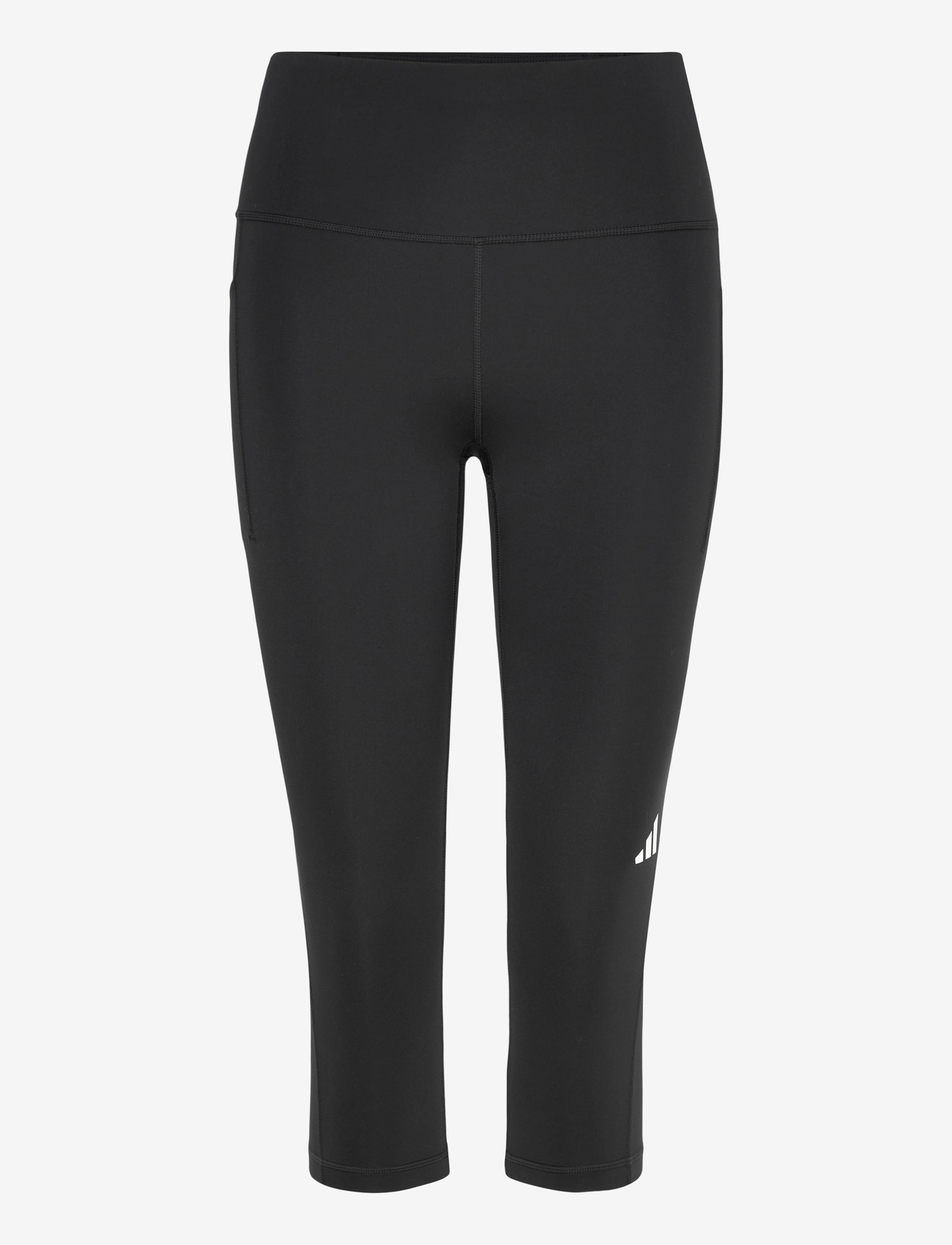 adidas Performance - adi365 3/4 - running tights - black - 0
