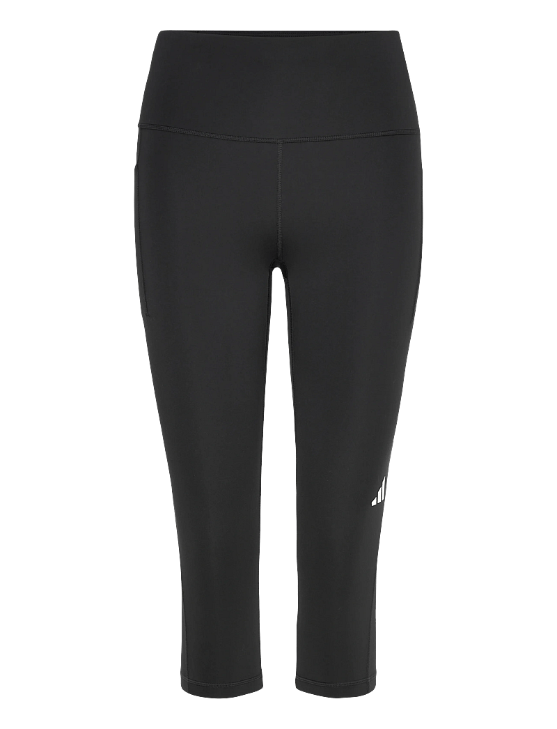 adidas Performance - adi365 3/4 - running tights - black - 0