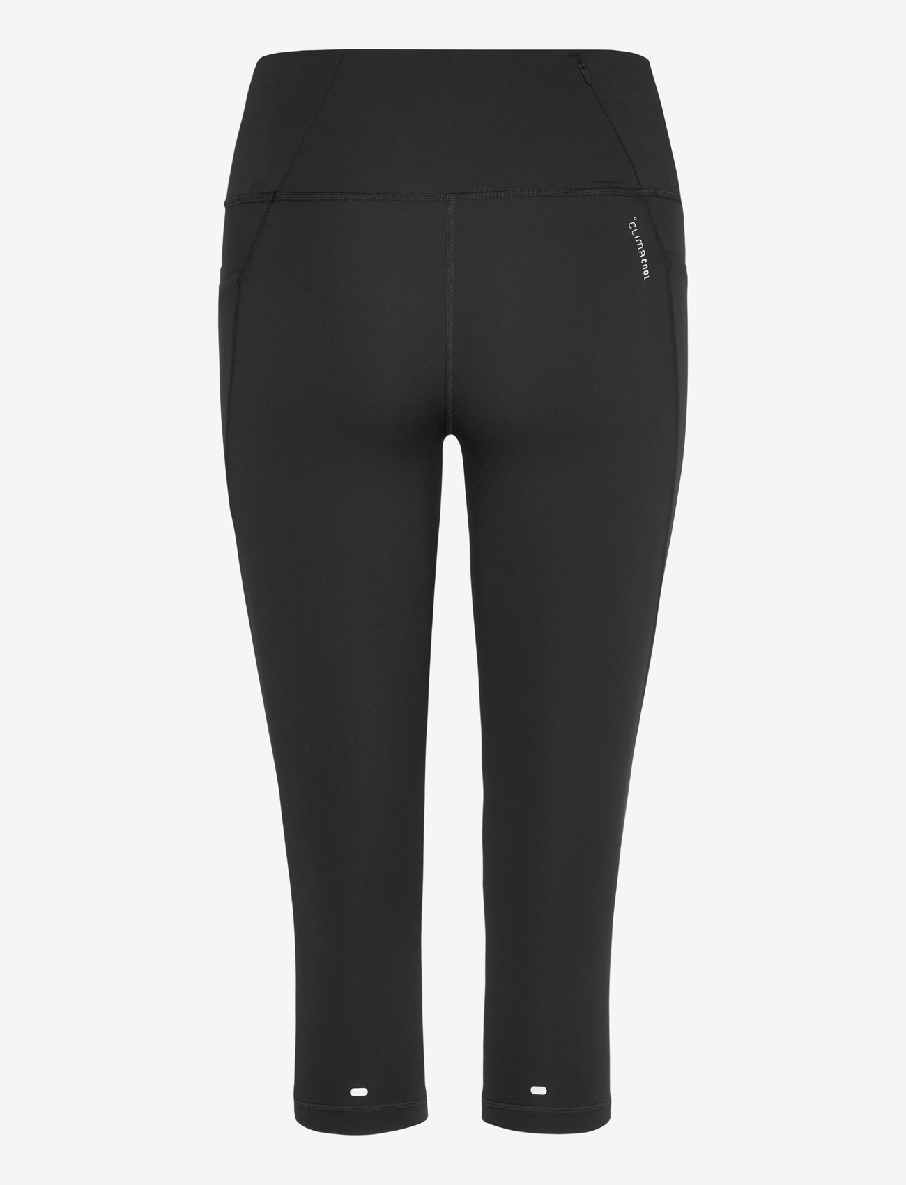 adidas Performance - adi365 3/4 - running tights - black - 1