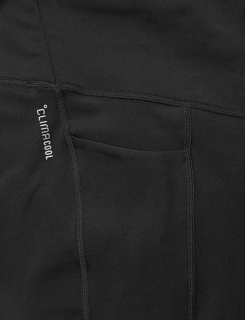 adidas Performance - adi365 3/4 - running tights - black - 2