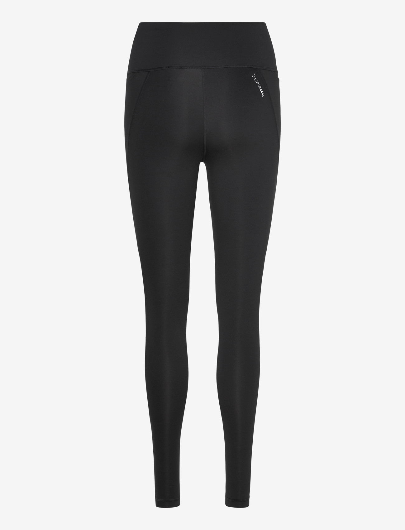 adidas Performance - Run Ess 1/1 L - black - 2