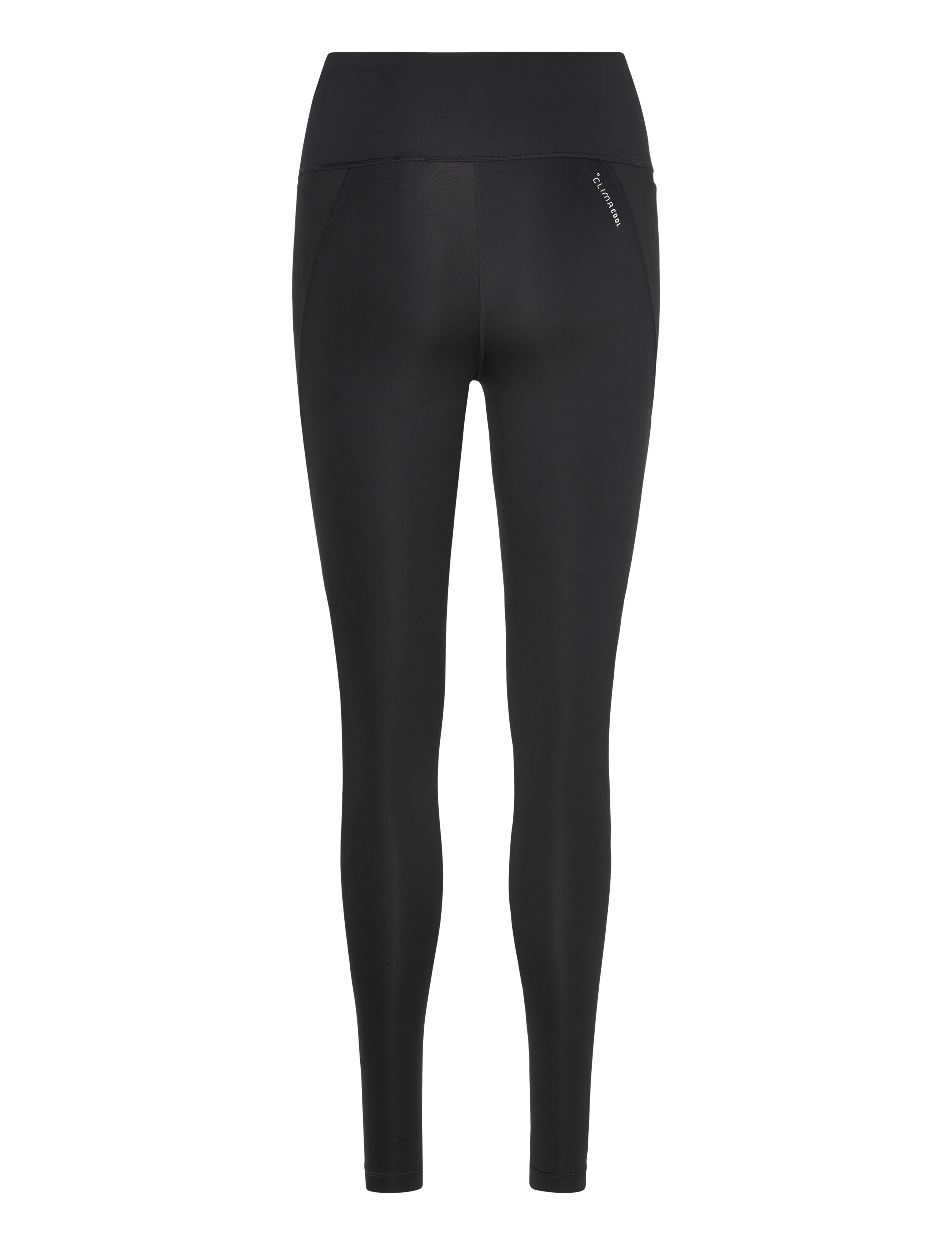 adidas Performance - Run Ess 1/1 L - täyspitkä - black - 2