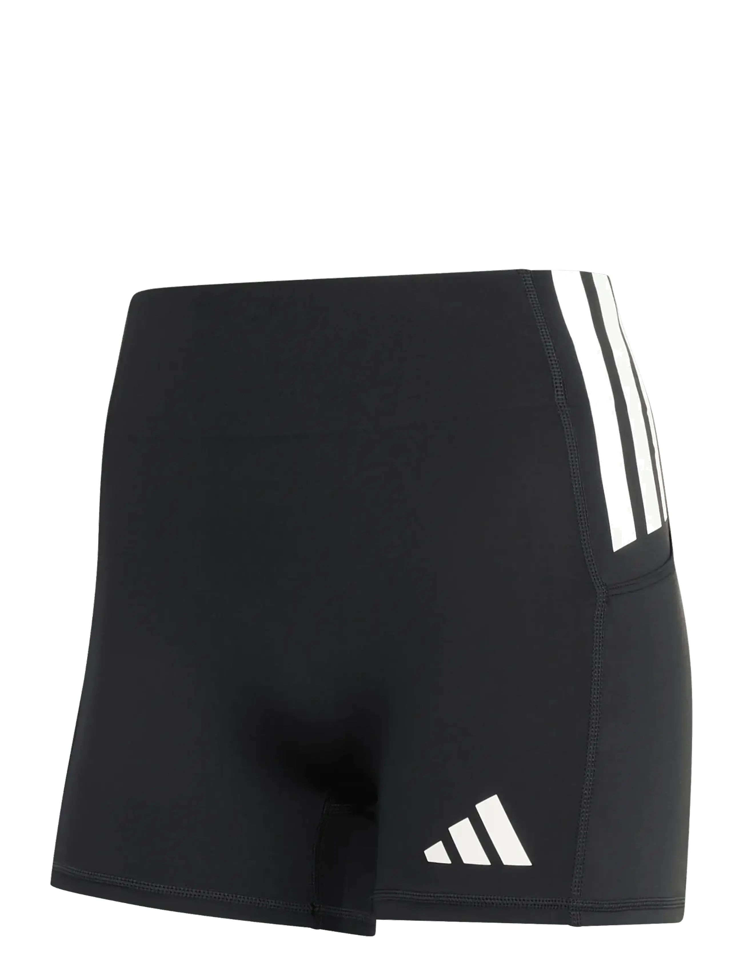 adidas Performance ADIZERO SHT L K - Broeken - BLACK / black