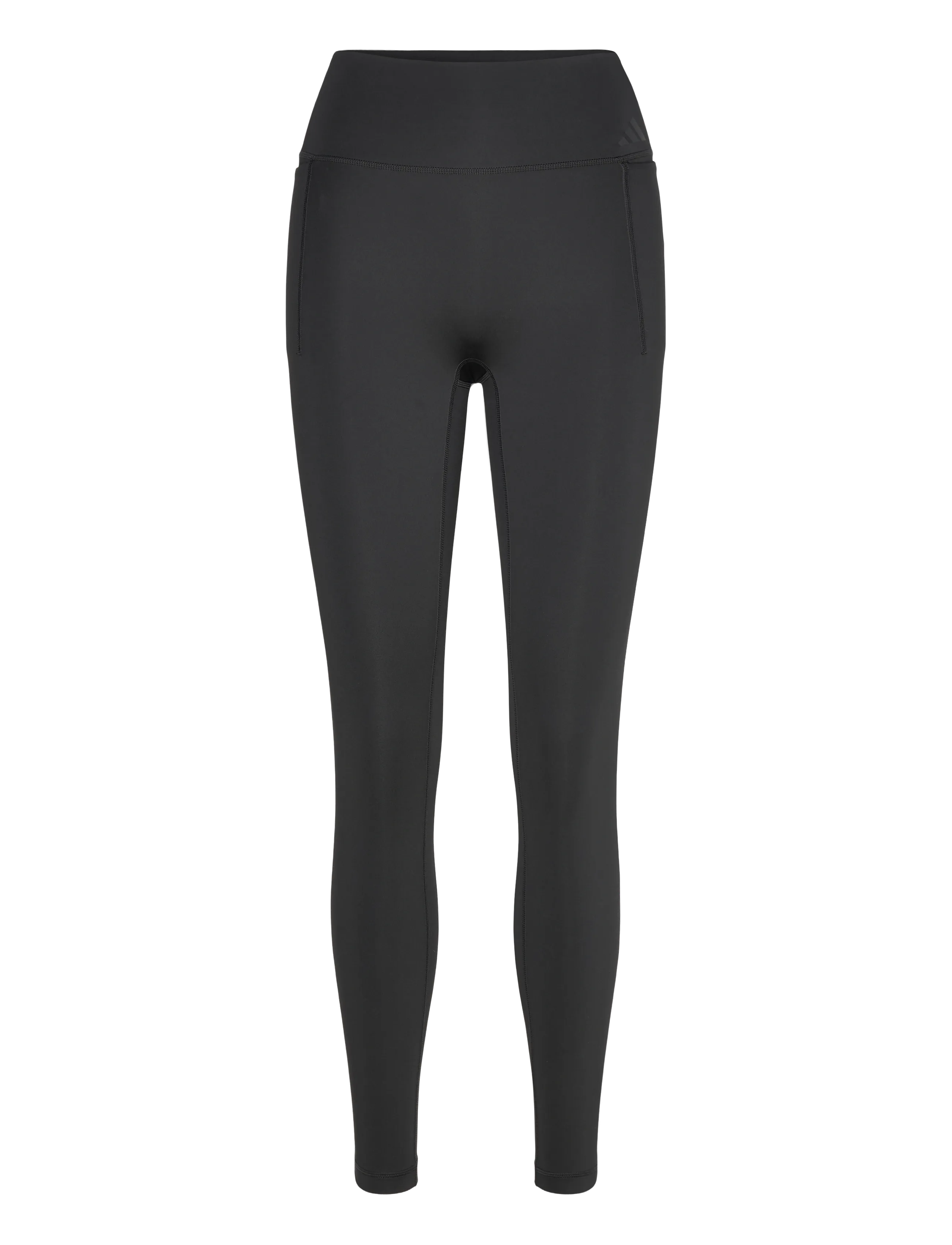 adidas Performance OPT 1/1 L - Leggings & Tights - BLACK / black