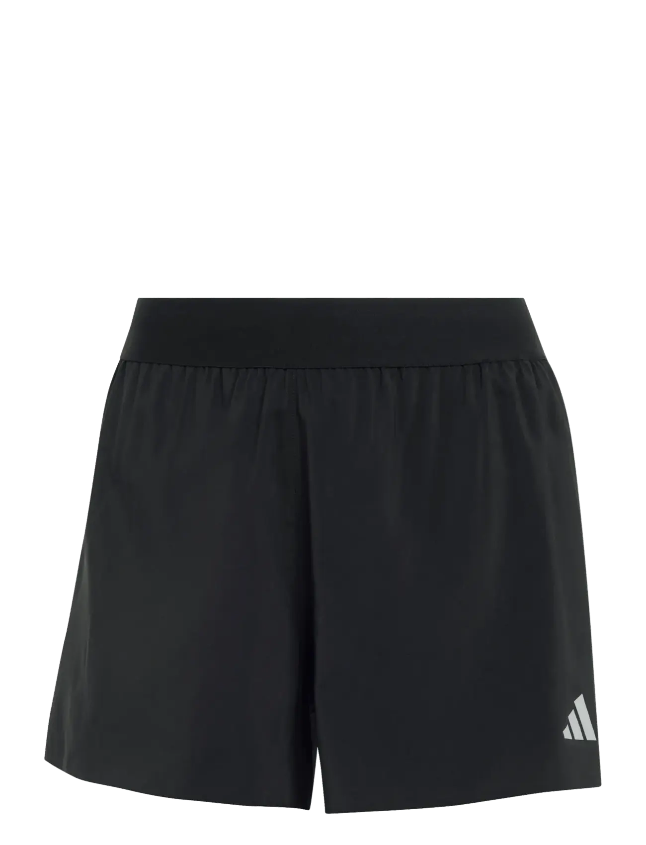 ADIDAS PERFORMANCE Run Ess Shor W Schwarz - L 10 Cm - Damen
