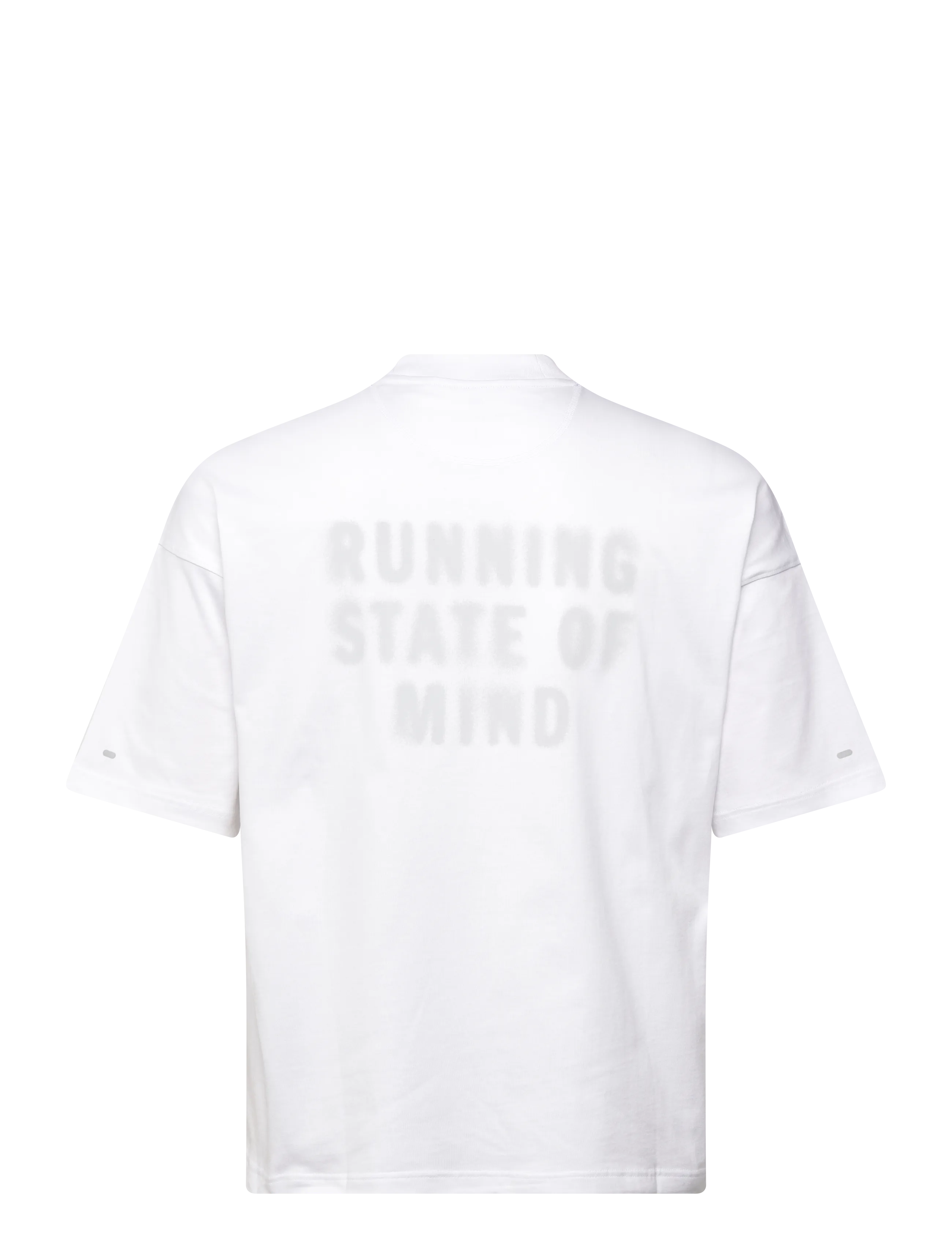 adidas Performance - adi365 C TEE UF - t-shirts - white - 2