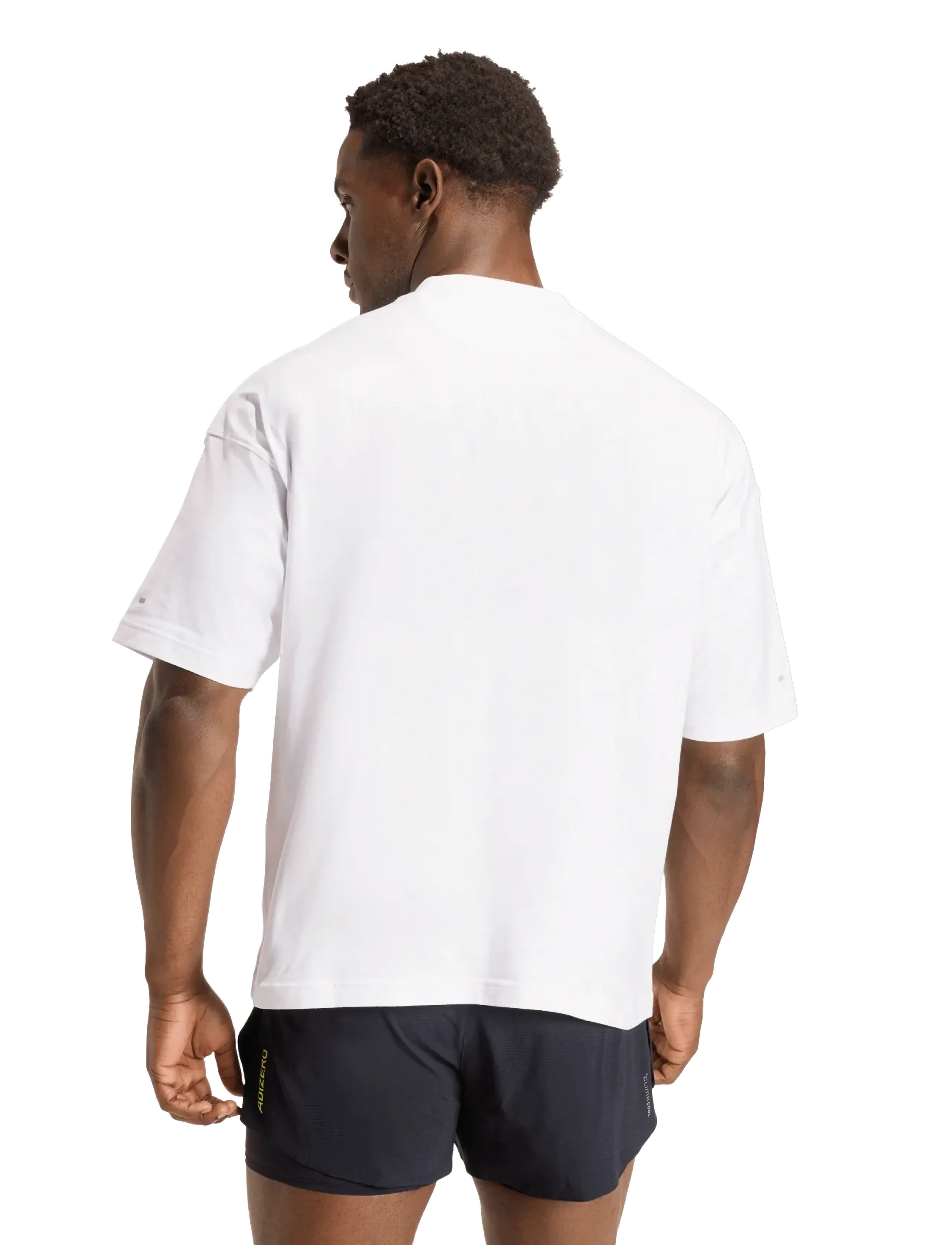 Adidas Unisex Adi365 Cheering Tee herr – bild 6