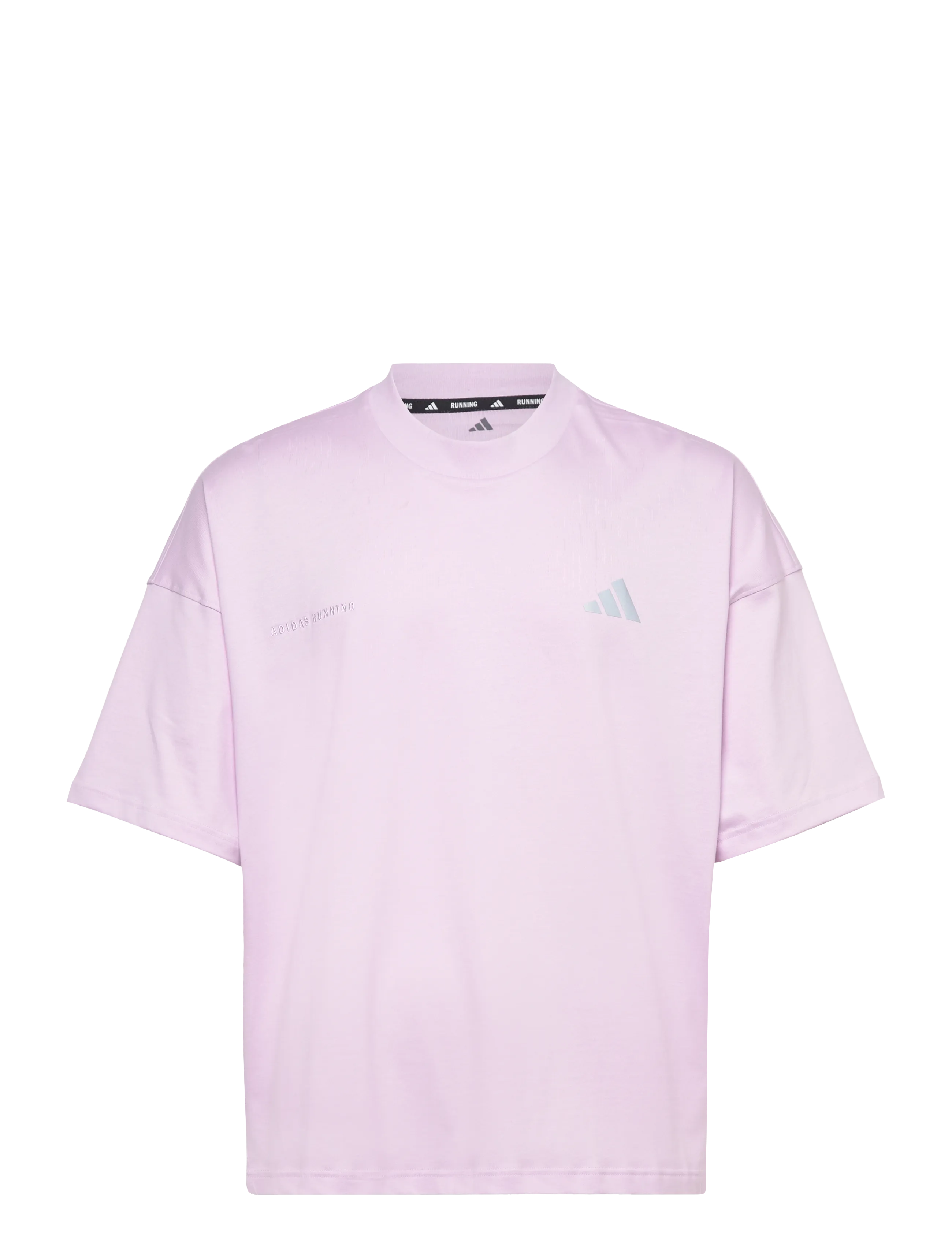 adidas Performance adi365 C TEE UF - adidas - ICELAV / pink/rose