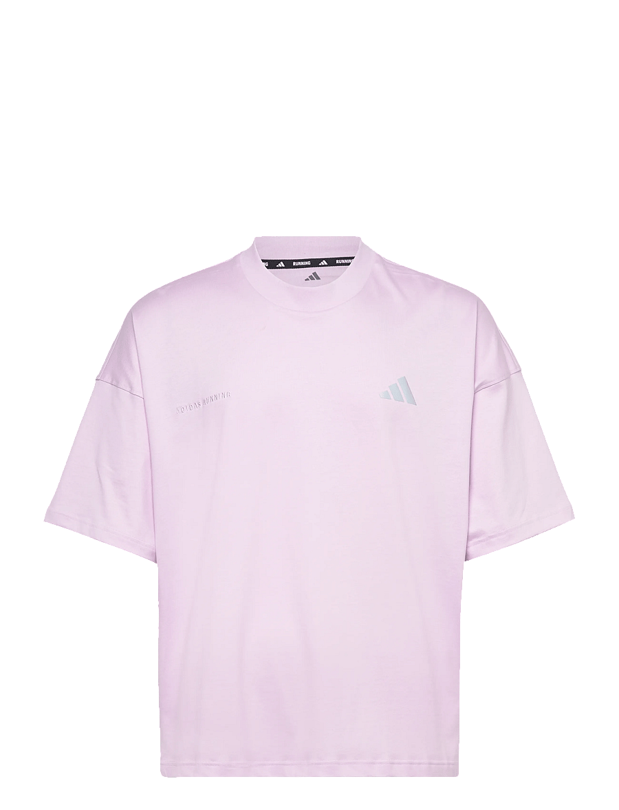 adidas Performance - adi365 C TEE UF - oberteile & t-shirts - icelav - 1
