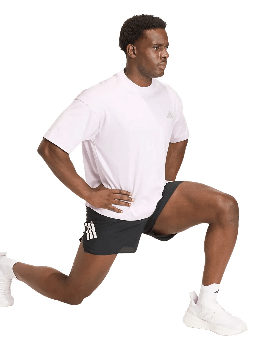 adidas Performance - adi365 C TEE UF - oberteile & t-shirts - icelav - 0