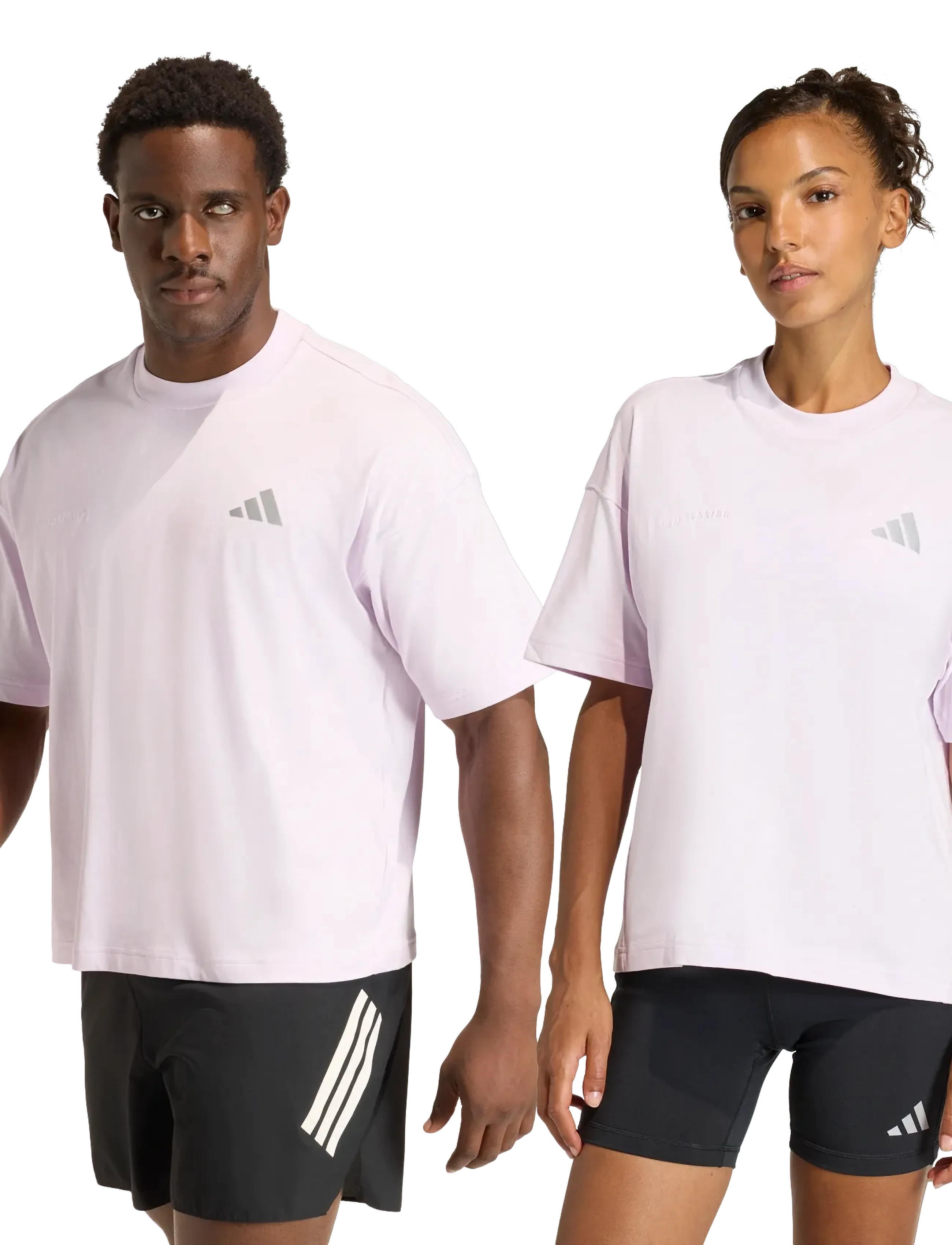 adidas Performance - adi365 C TEE UF - t-shirts - icelav - 3