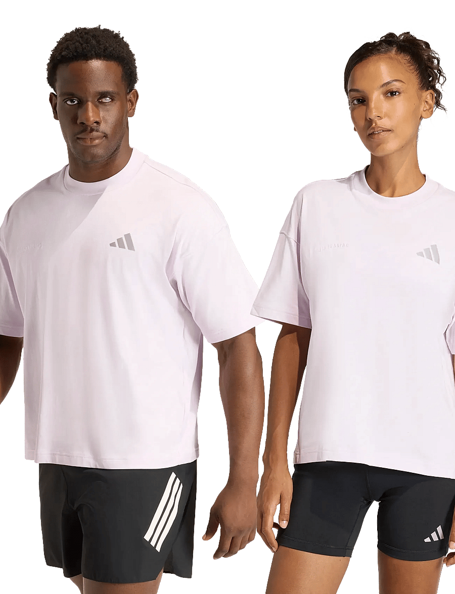 adidas Performance - adi365 C TEE UF - oberteile & t-shirts - icelav - 3