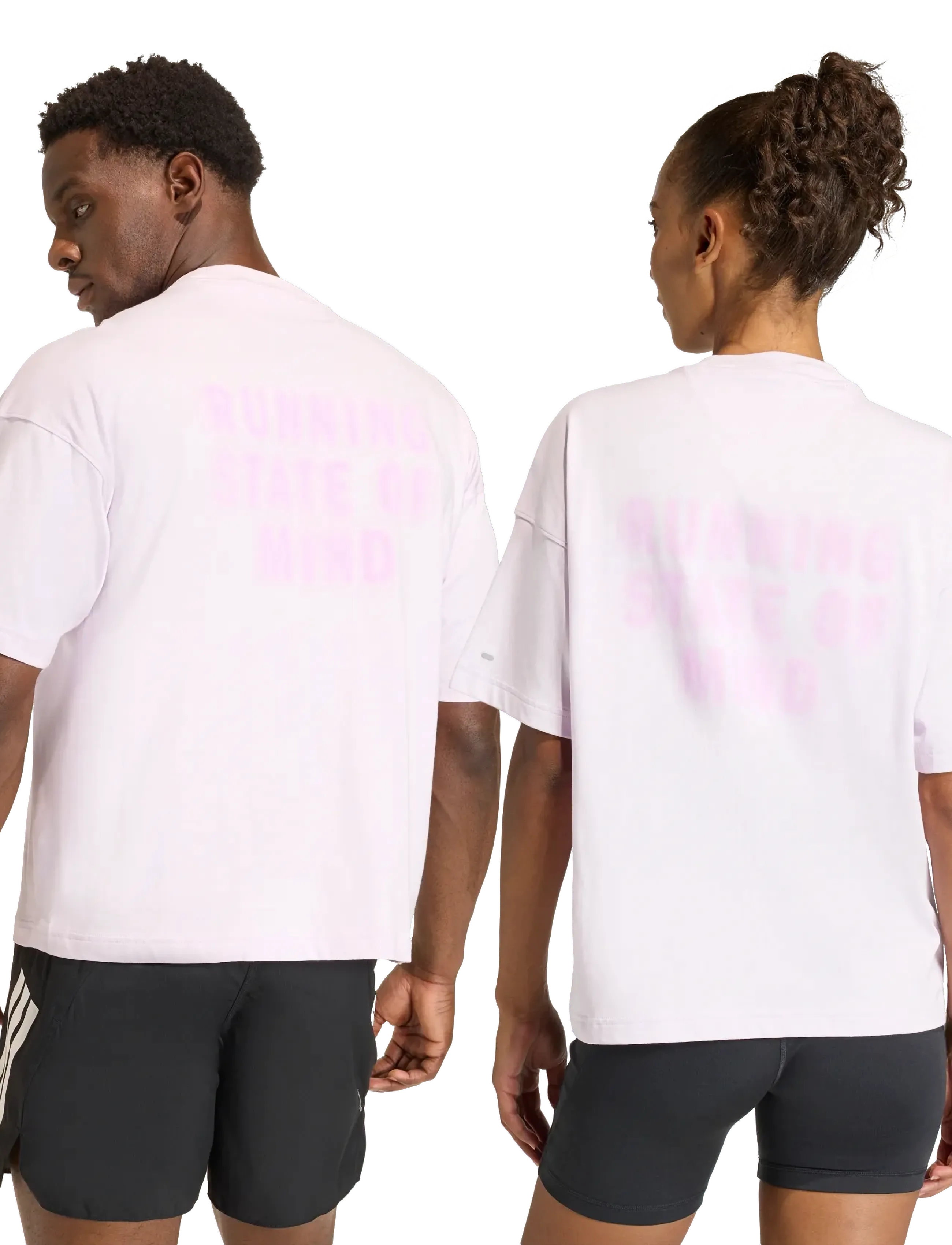 adidas Performance - adi365 C TEE UF - t-shirts - icelav - 4