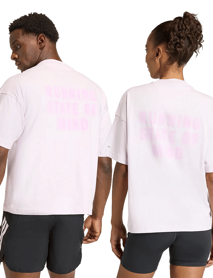 adidas Performance - adi365 C TEE UF - oberteile & t-shirts - icelav - 4