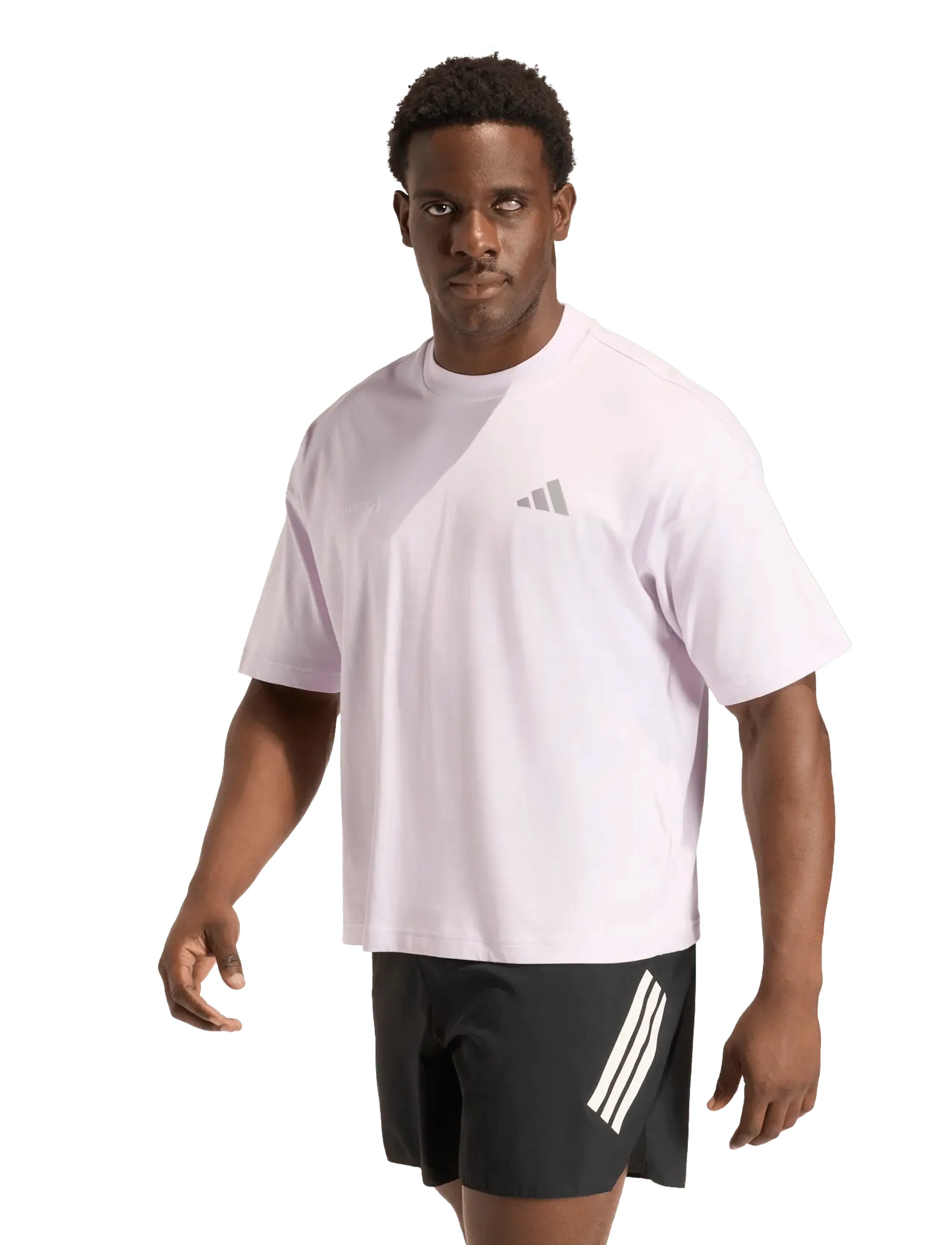 adidas Performance - adi365 C TEE UF - t-shirts - icelav - 5