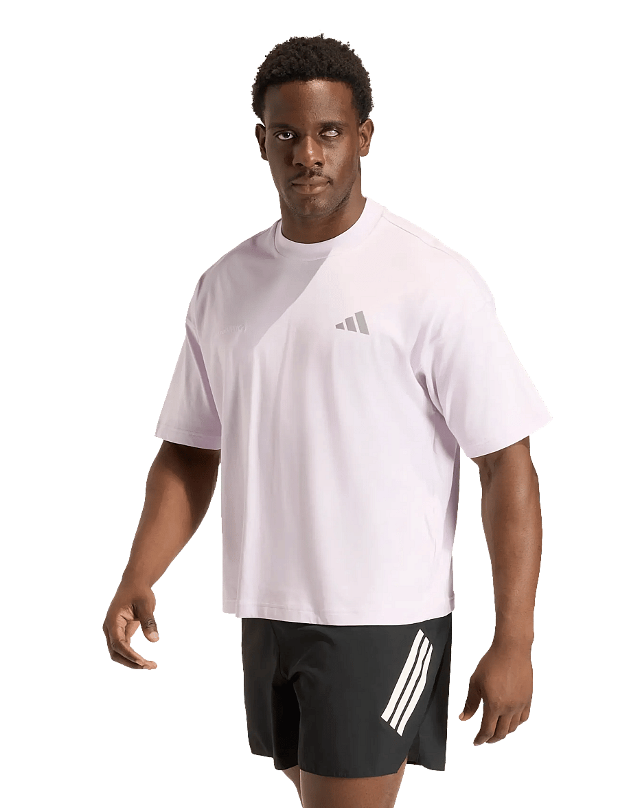 adidas Performance - adi365 C TEE UF - oberteile & t-shirts - icelav - 5