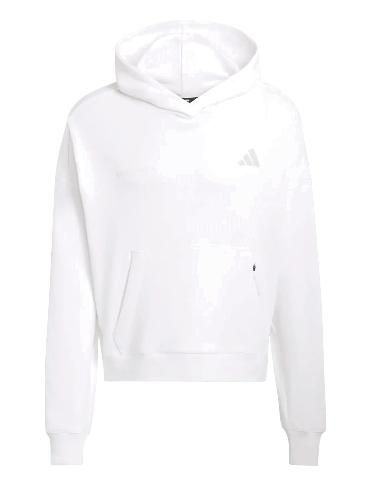 adidas Performance adi365 C Hood U - Kleidung - WHITE / white