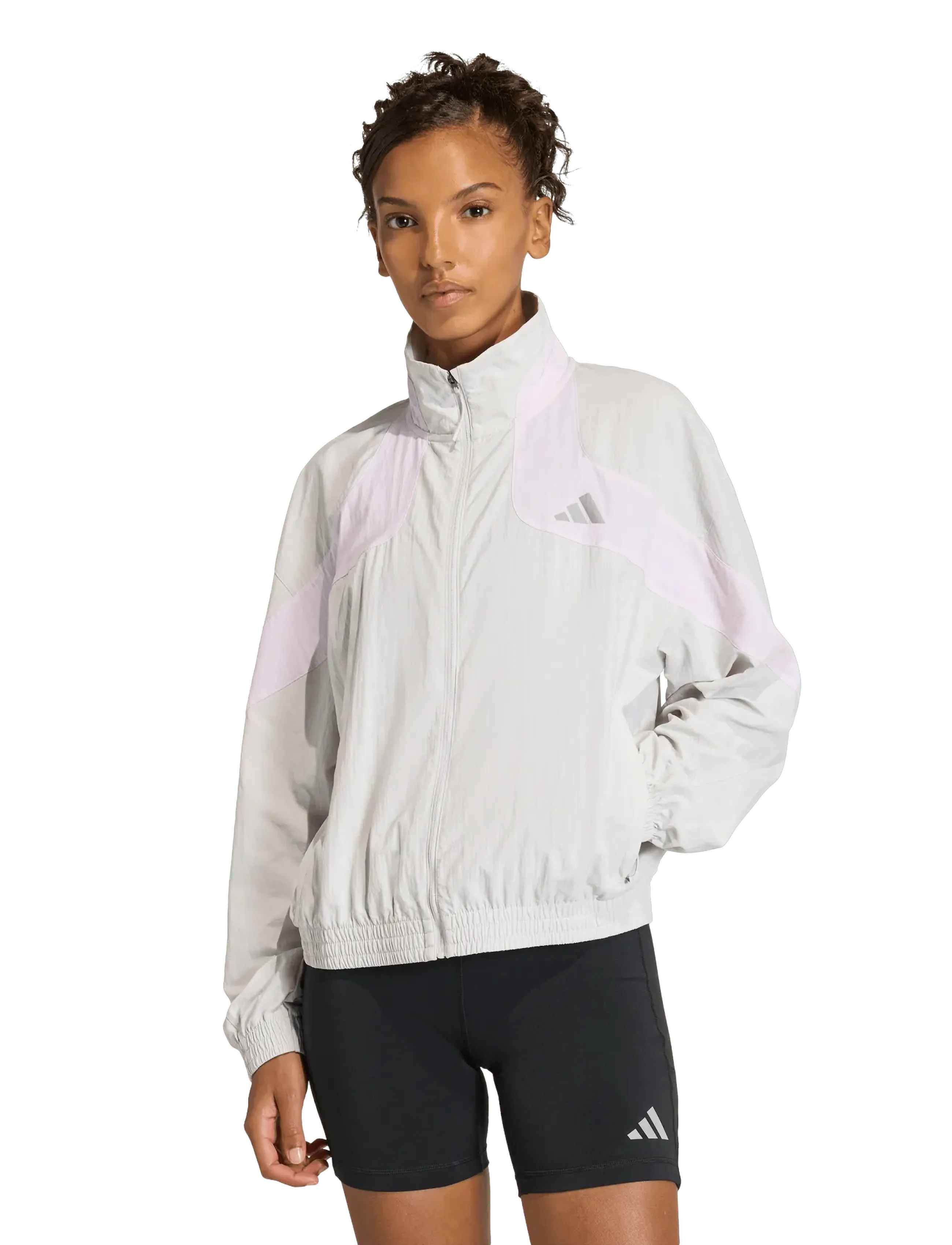 adidas Performance - adi365 C JKT W - treenitakit - greone - 2