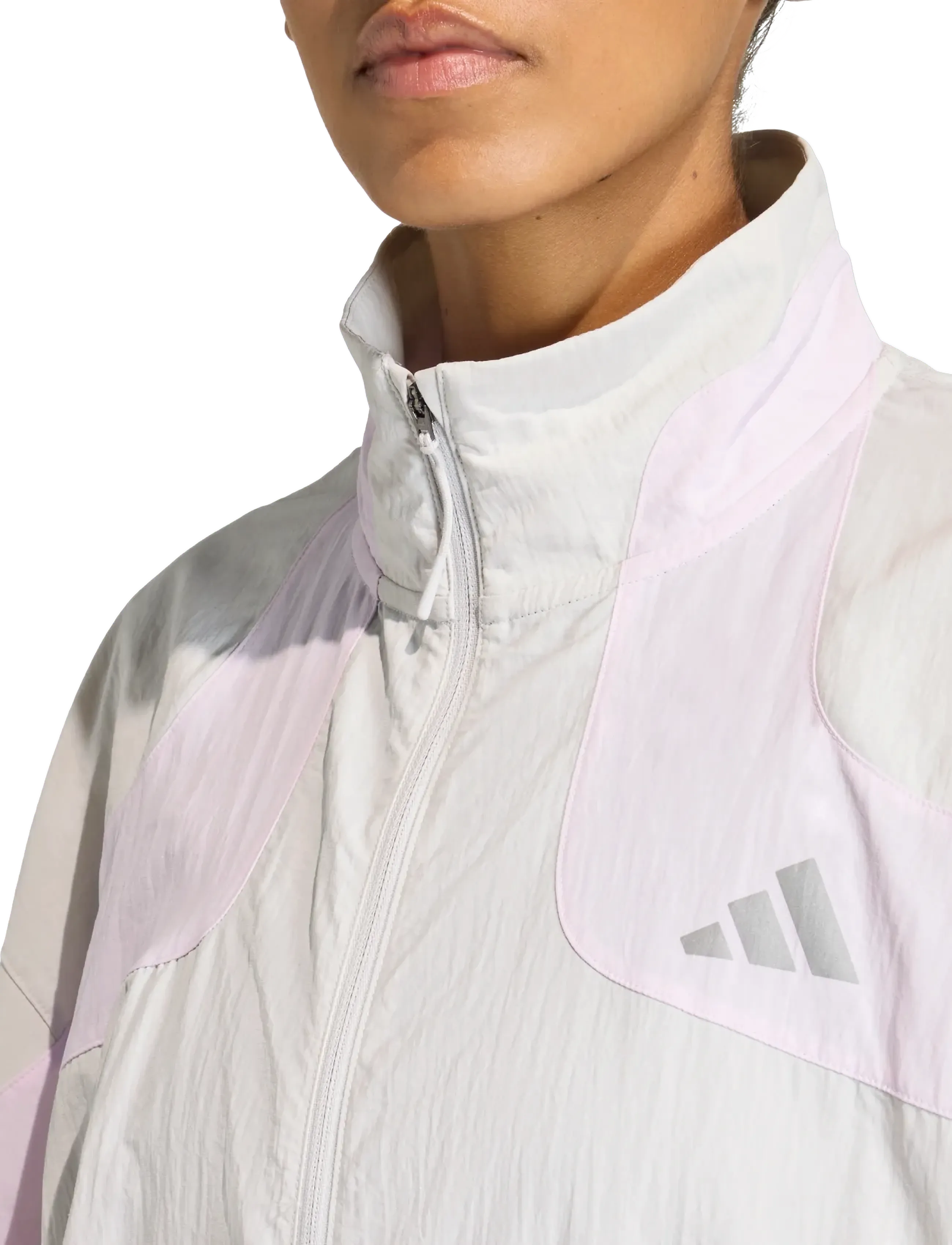 adidas Performance - adi365 C JKT W - treenitakit - greone - 3
