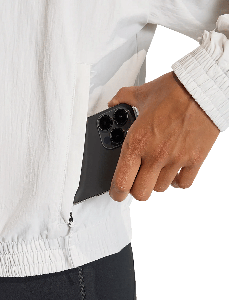 adidas Performance - adi365 C JKT W - training jackets - greone - 4