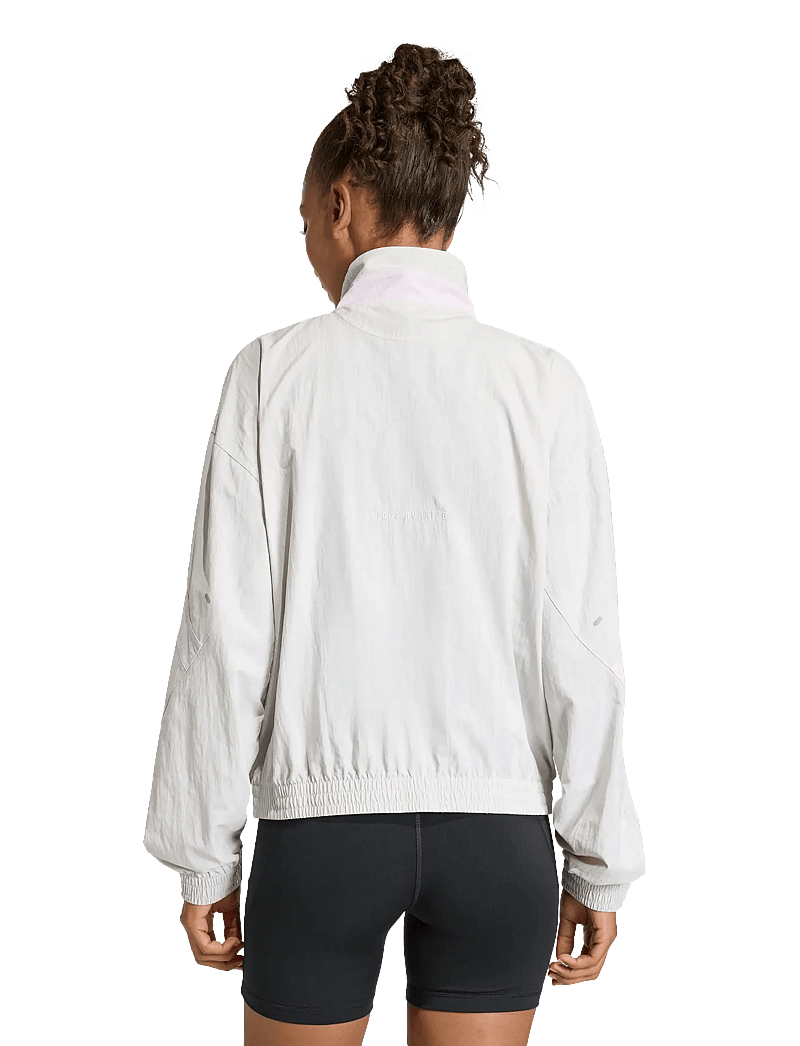 adidas Performance - adi365 C JKT W - training jackets - greone - 5