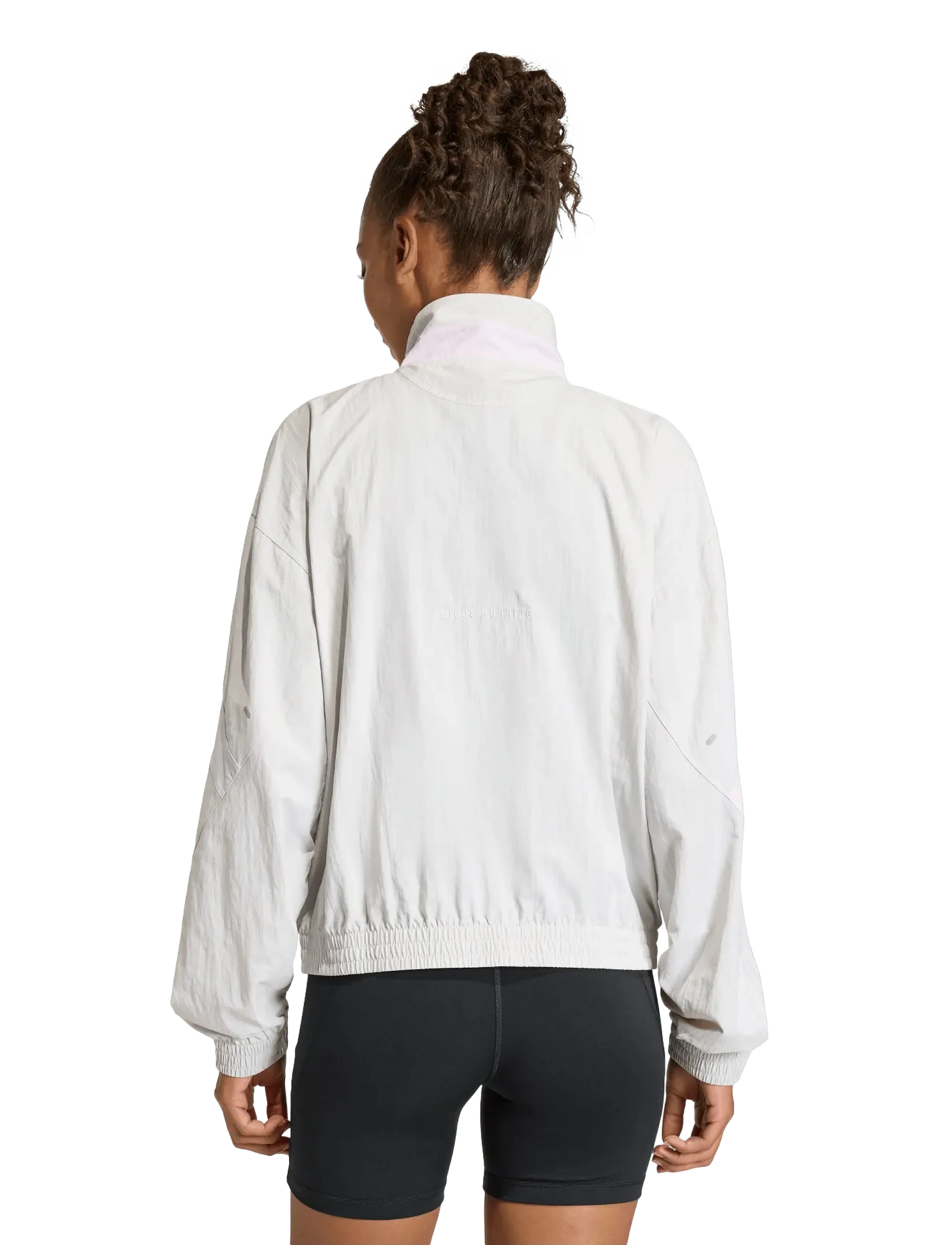 adidas Performance - adi365 C JKT W - treenitakit - greone - 5