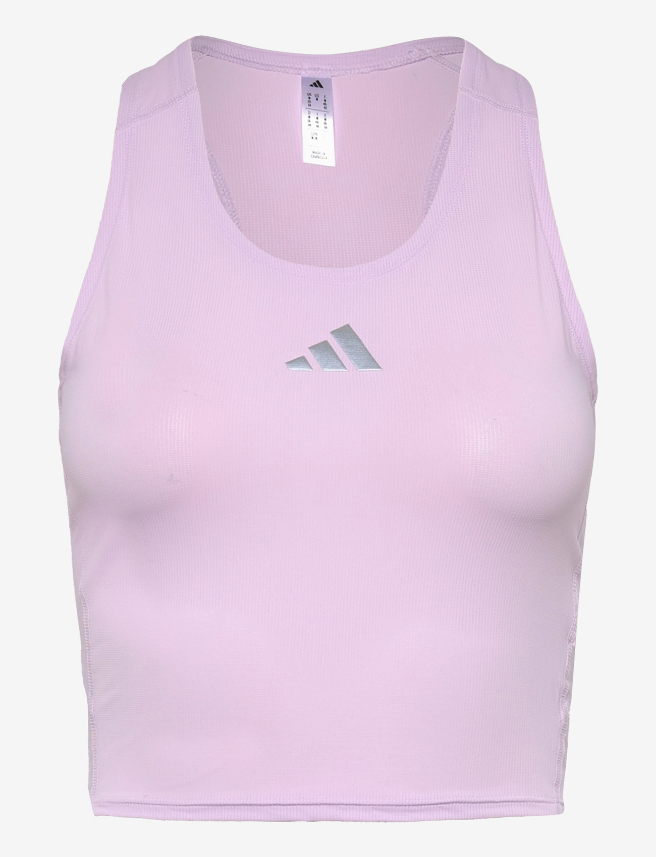 adidas Performance - adi365 C Tank W - crop tops - icelav - 0