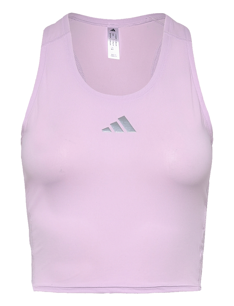 adidas Performance - adi365 C Tank W - crop-tops - icelav - 0