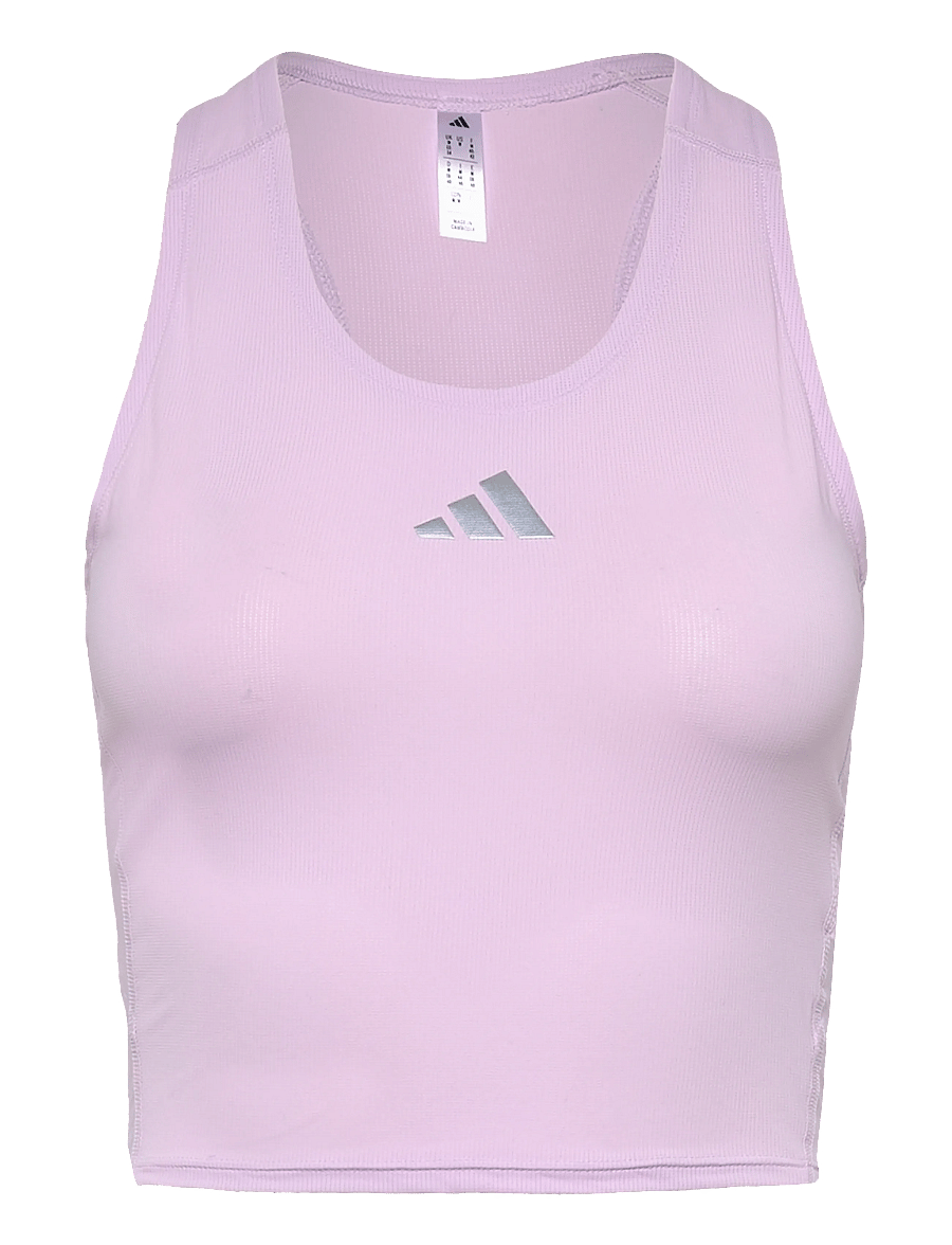 adidas Performance - adi365 C Tank W - crop-tops - icelav - 0