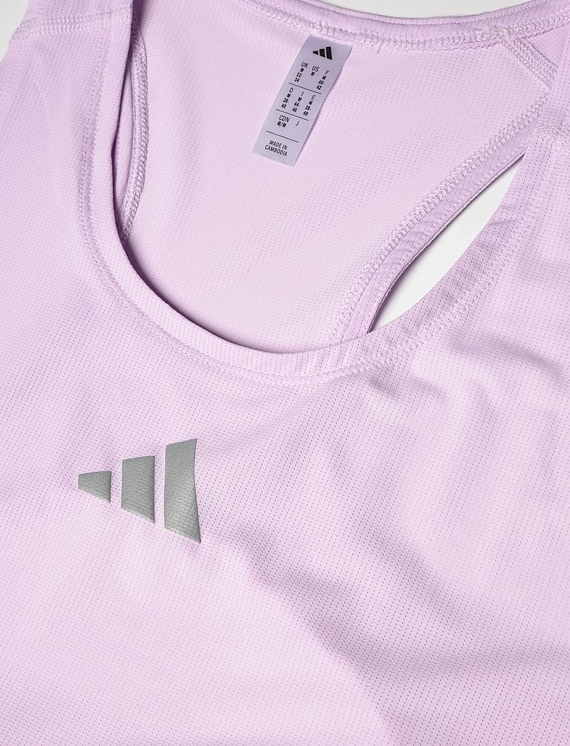 adidas Performance - adi365 C Tank W - crop-tops - icelav - 2