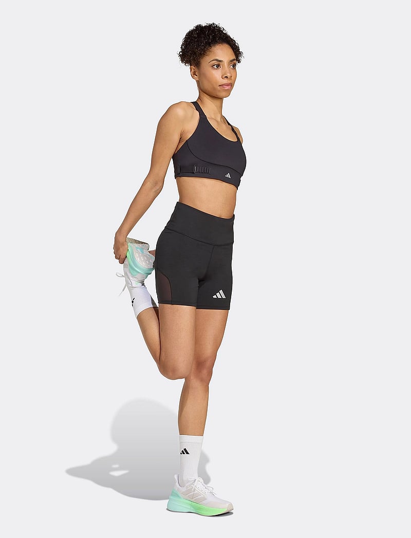 adidas Performance - adi365 Sh Leg W - löpartights - black - 0