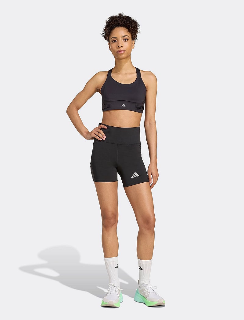 adidas Performance - adi365 Sh Leg W - löpartights - black - 2