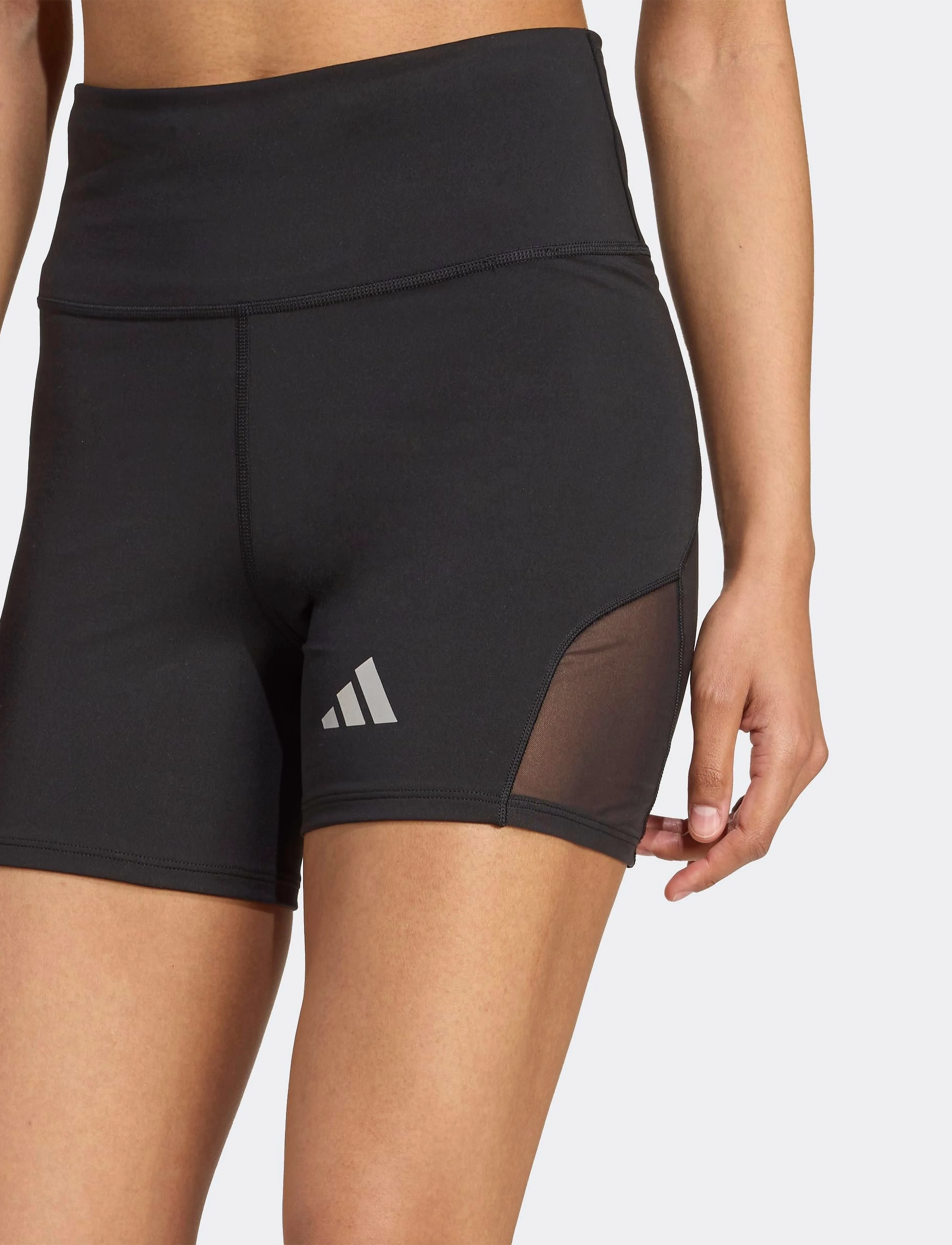 adidas Performance - adi365 Sh Leg W - black - 3