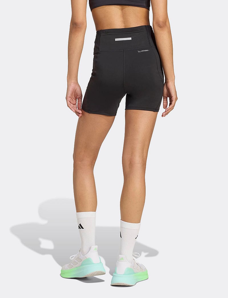 adidas Performance - adi365 Sh Leg W - löpartights - black - 4