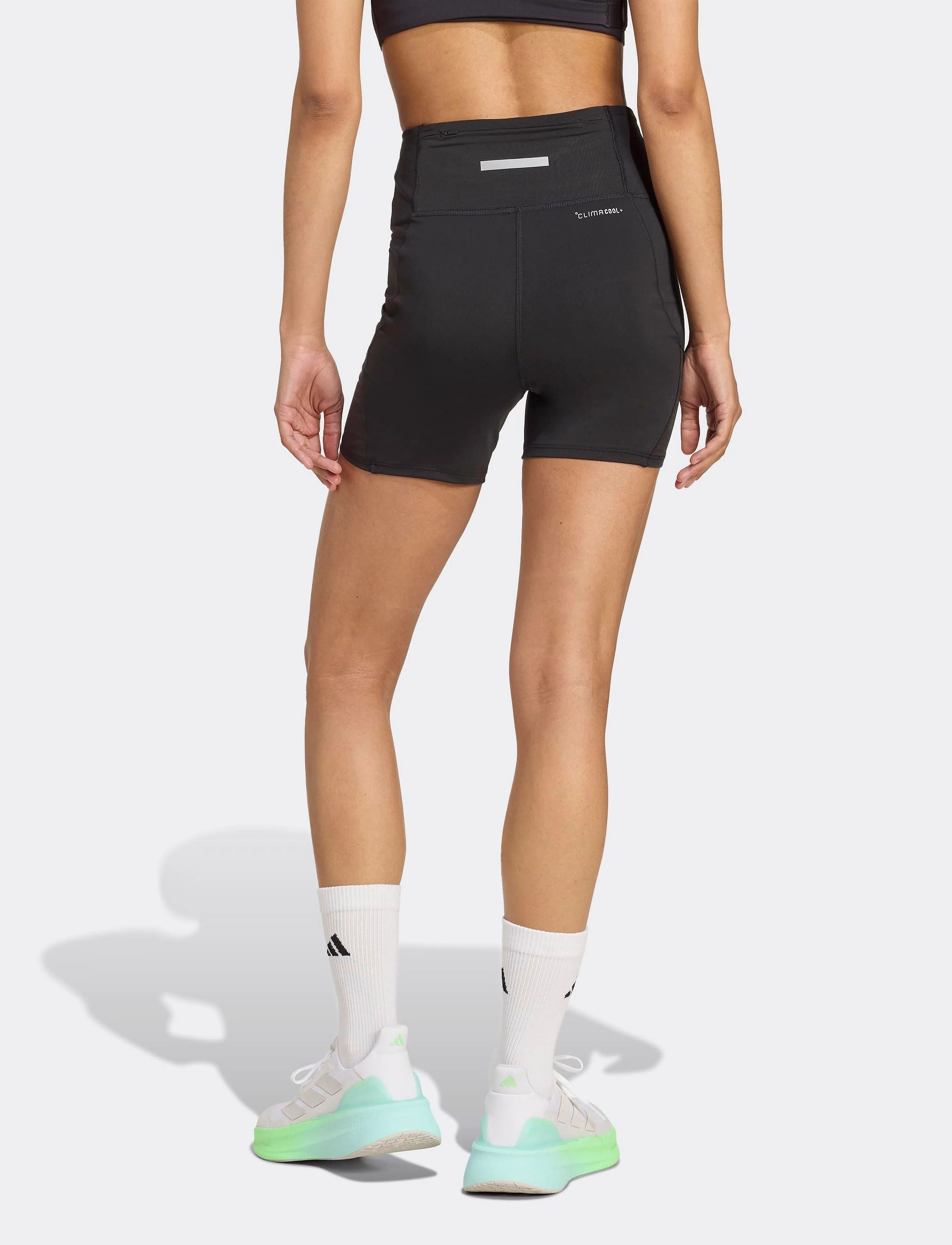 adidas Performance - adi365 Sh Leg W - black - 4