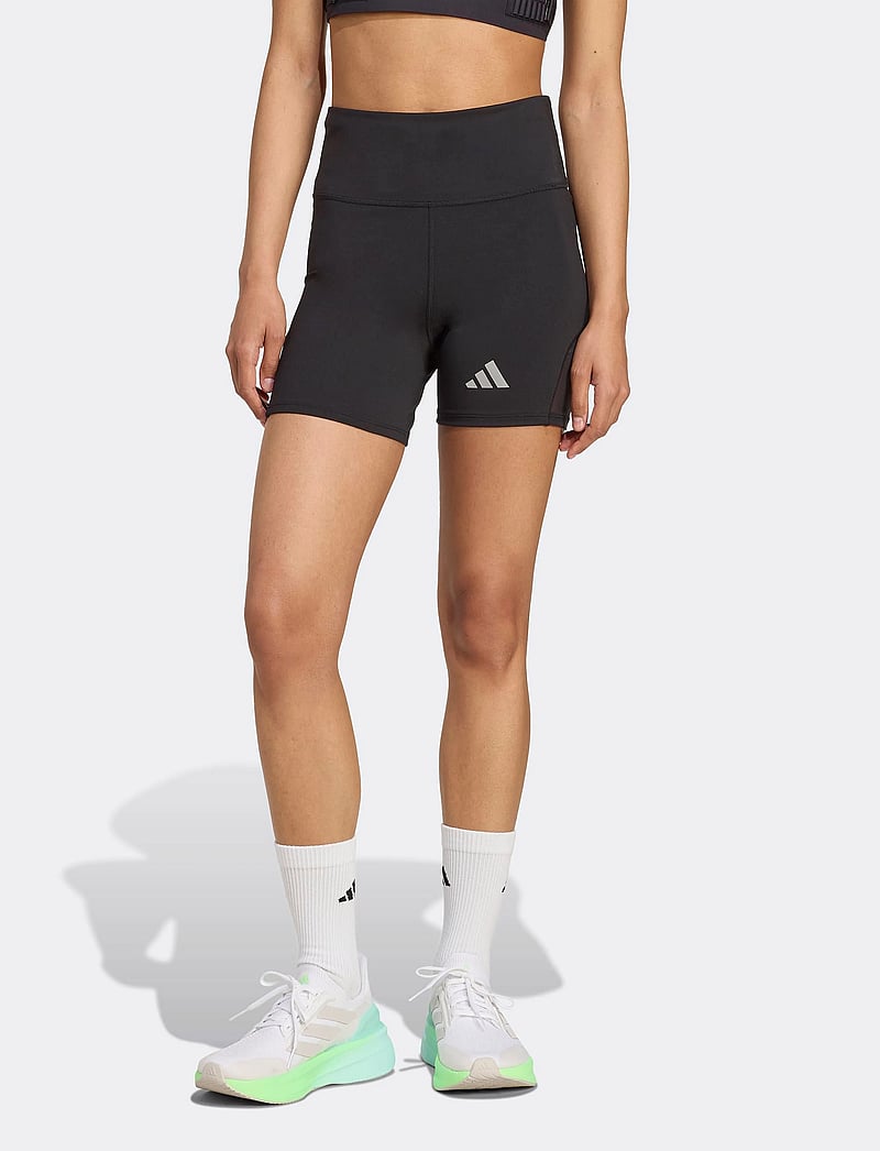 adidas Performance - adi365 Sh Leg W - löpartights - black - 5