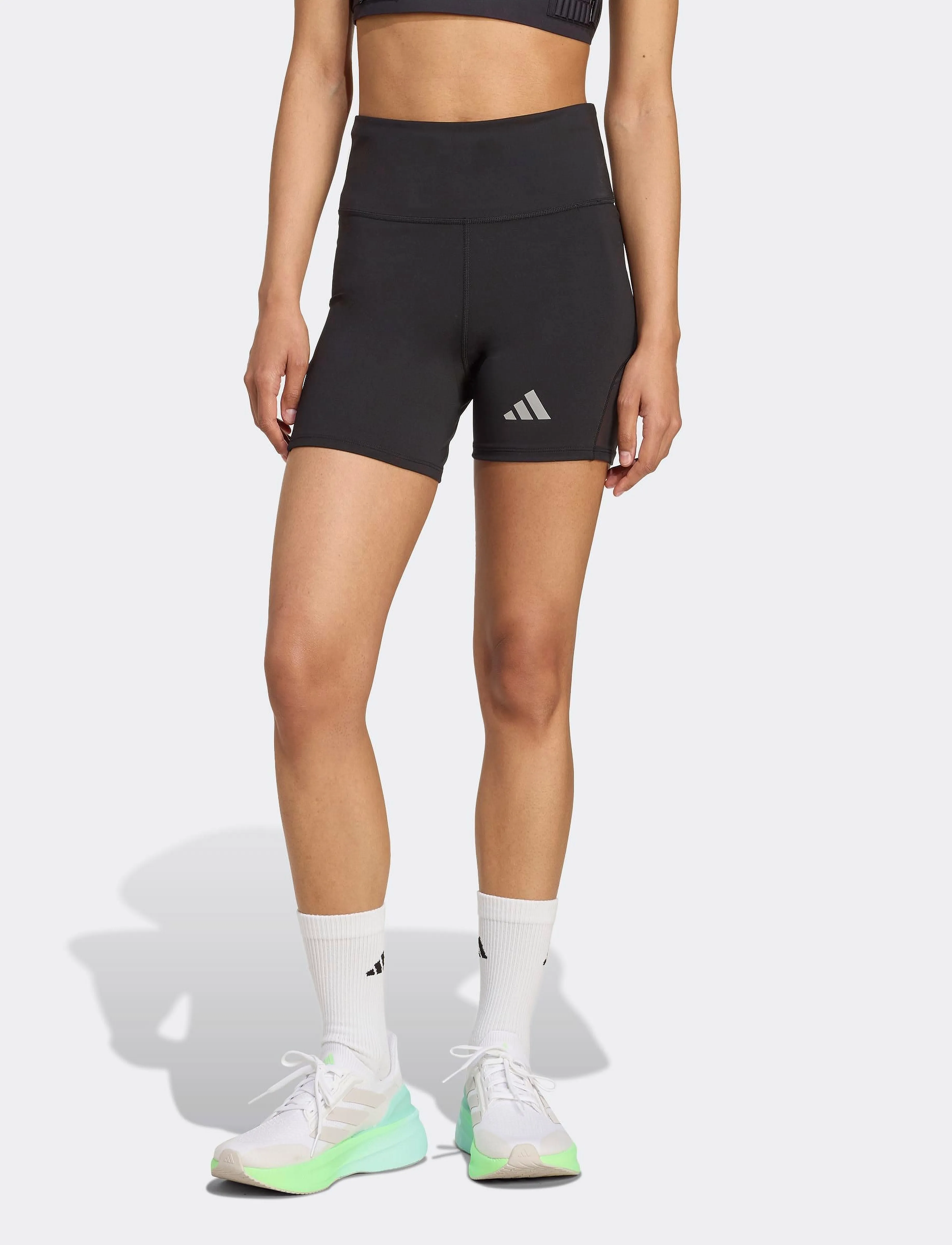 adidas Performance - adi365 Sh Leg W - black - 5