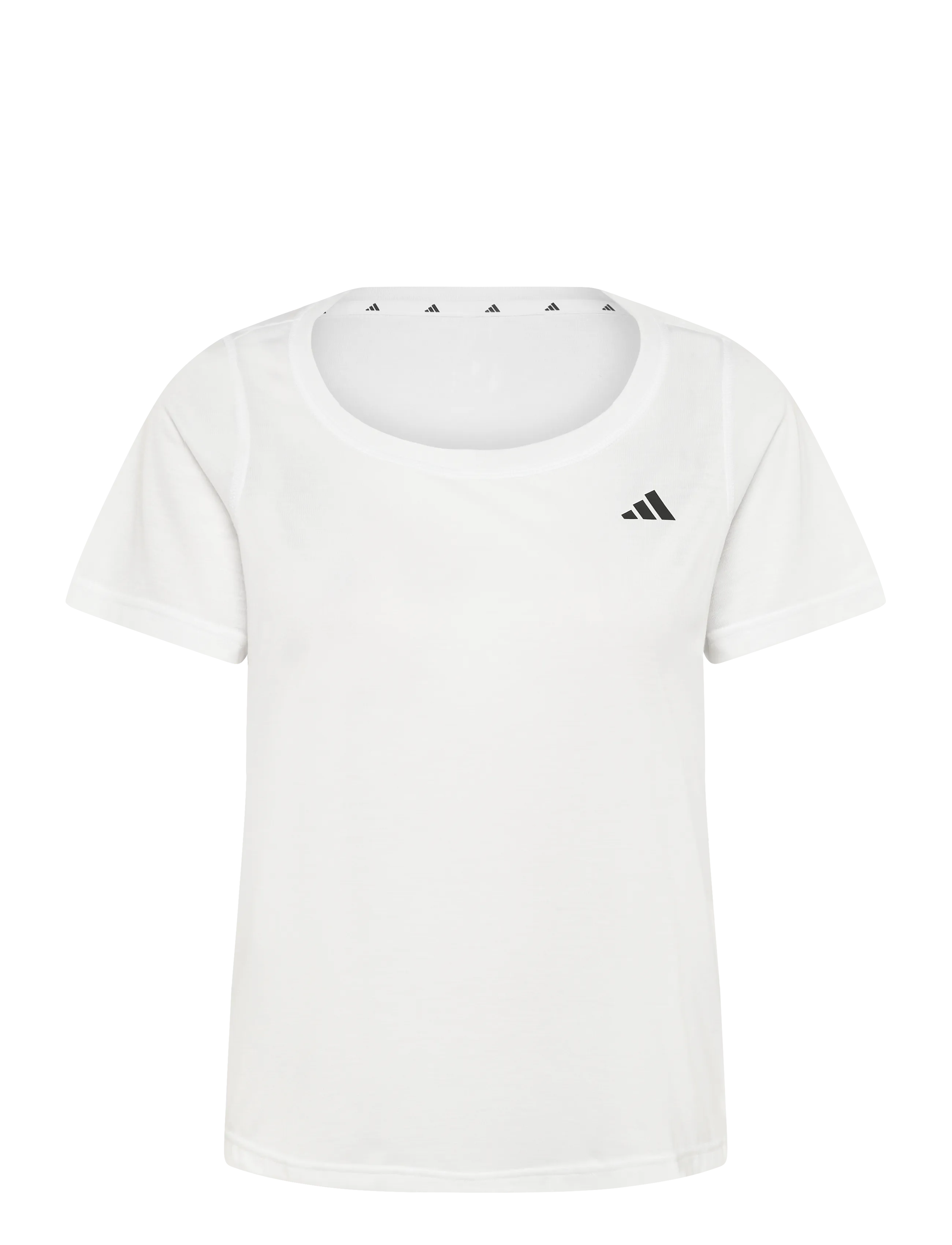ADIDAS PERFORMANCE We Min Scp Tee Weiß - XXL - Damen