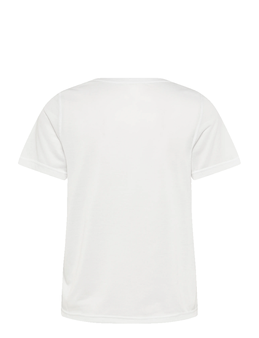 adidas Performance - WE MIN SCP TEE - hemden - white - 1