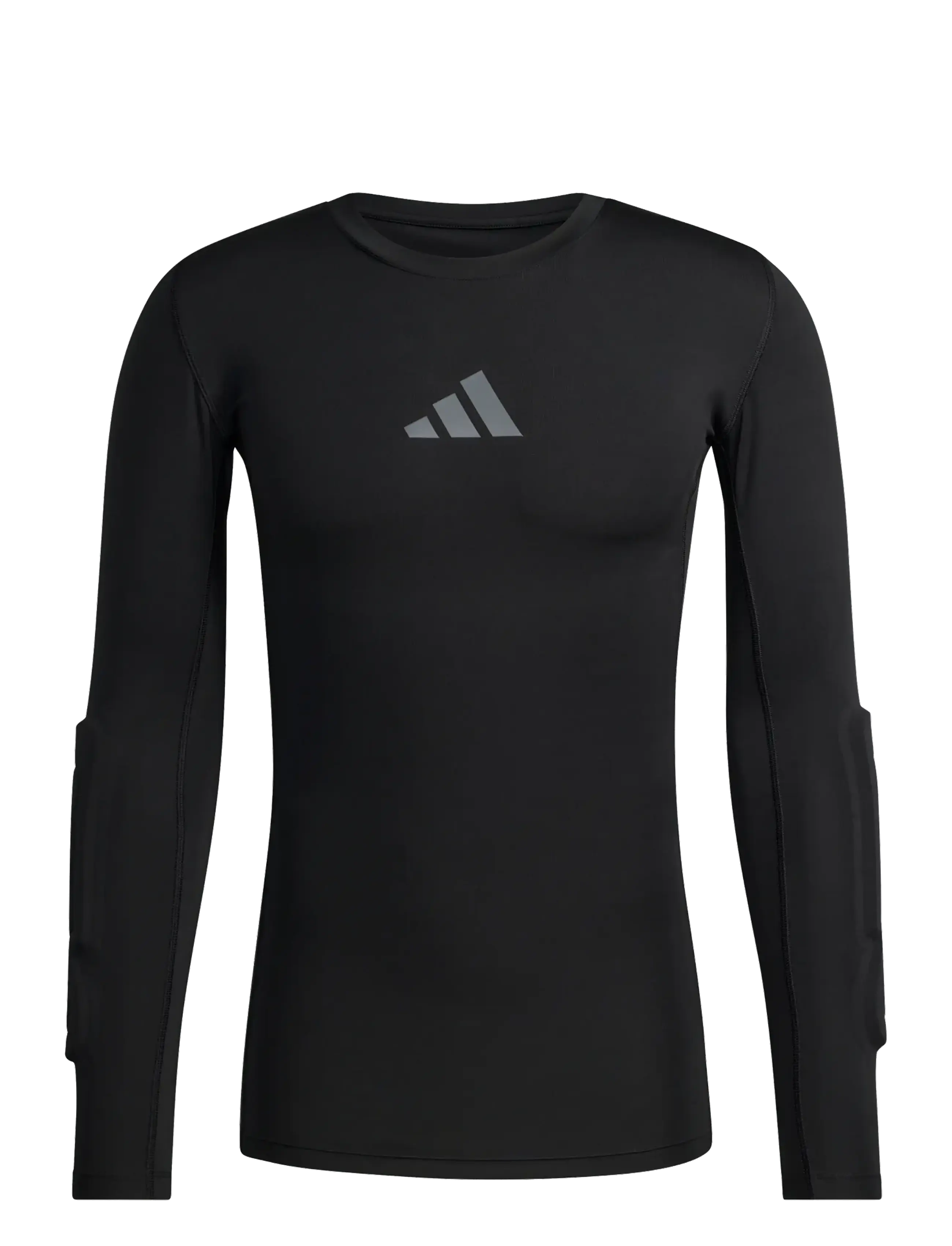 ADIDAS PERFORMANCE Gk Pad Ls M Schwarz - L - Herren