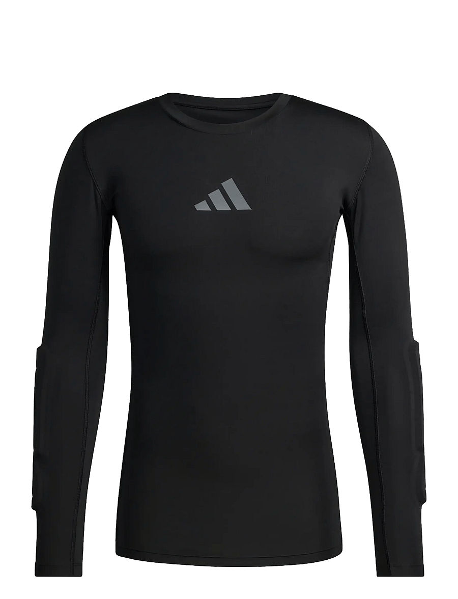 adidas Performance - GK PAD LS M - black - 1