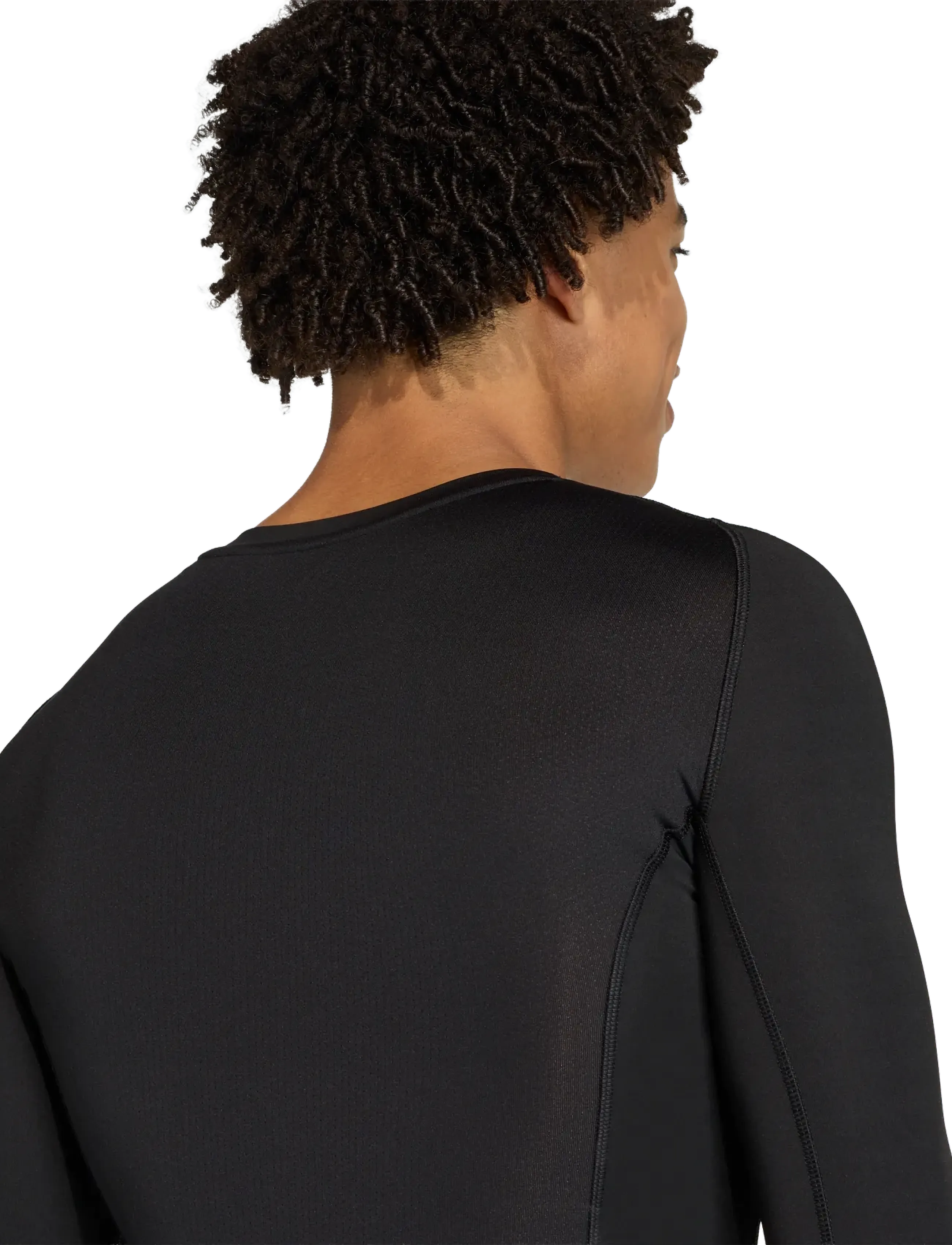 adidas Performance - GK PAD LS M - black - 3
